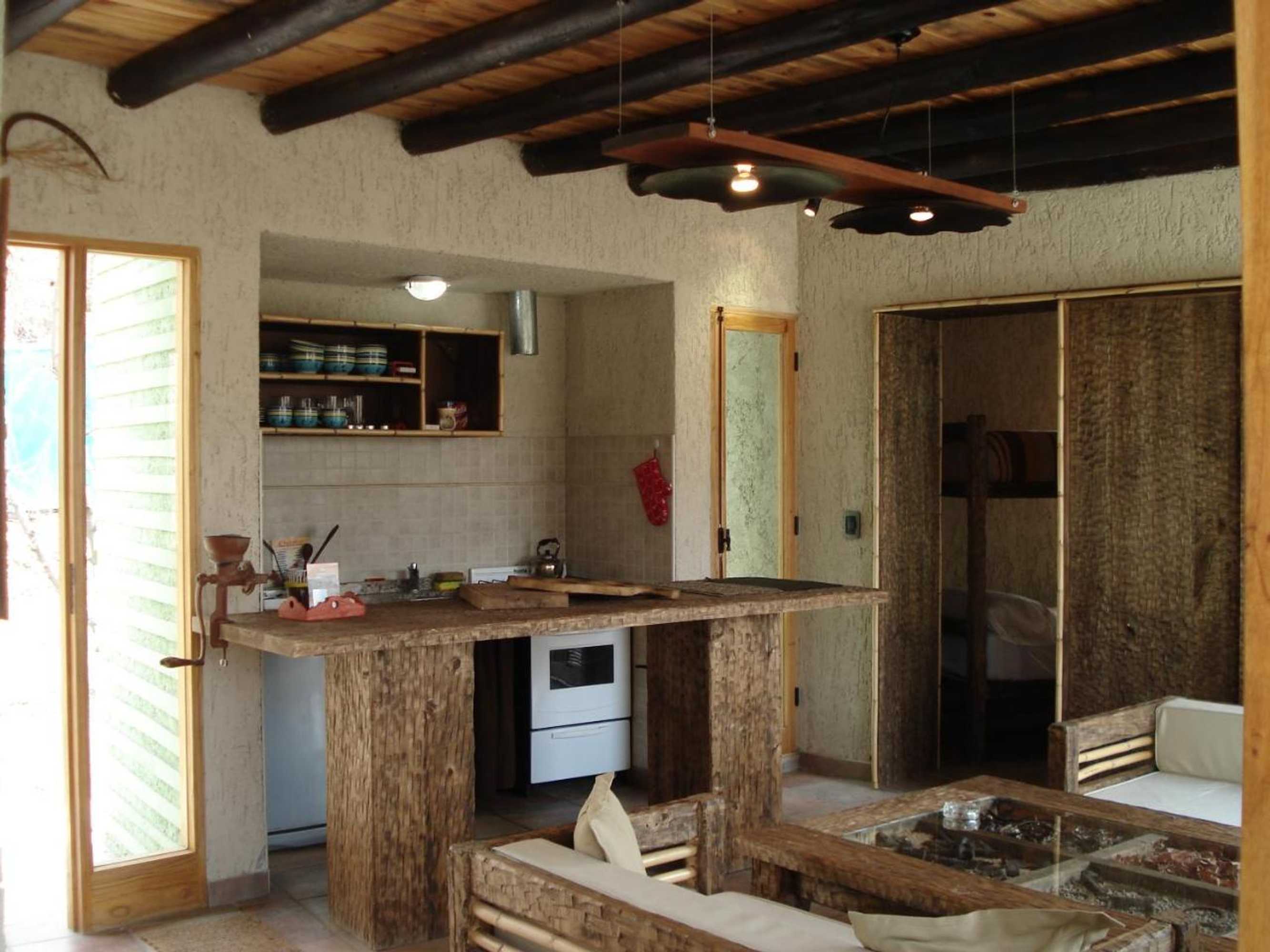 Gift card for Caminos De Uco - Posada de Campo-