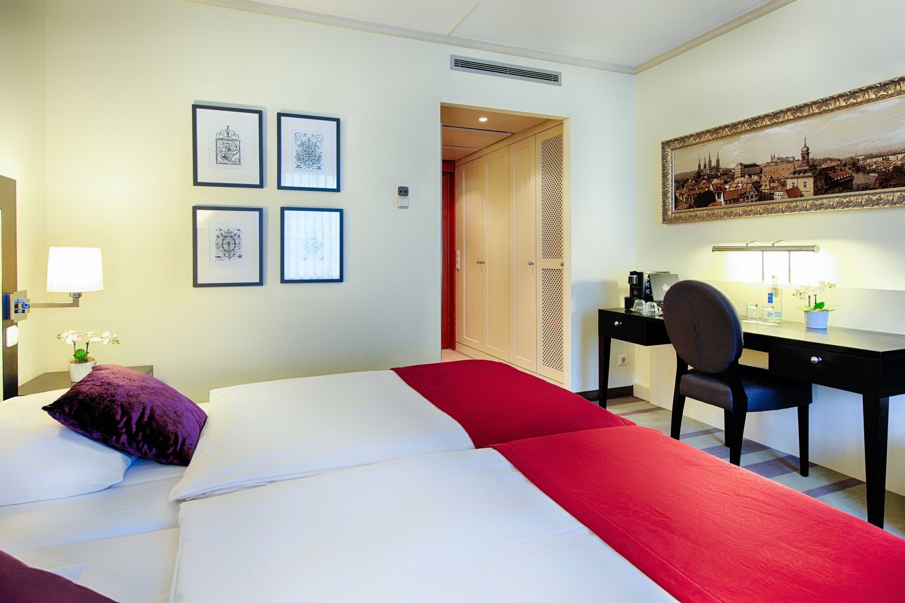 Gift card for Welcome Hotel Residenzschloss Bamberg Gift card for Welcome Hotel Residenzschloss Bamberg