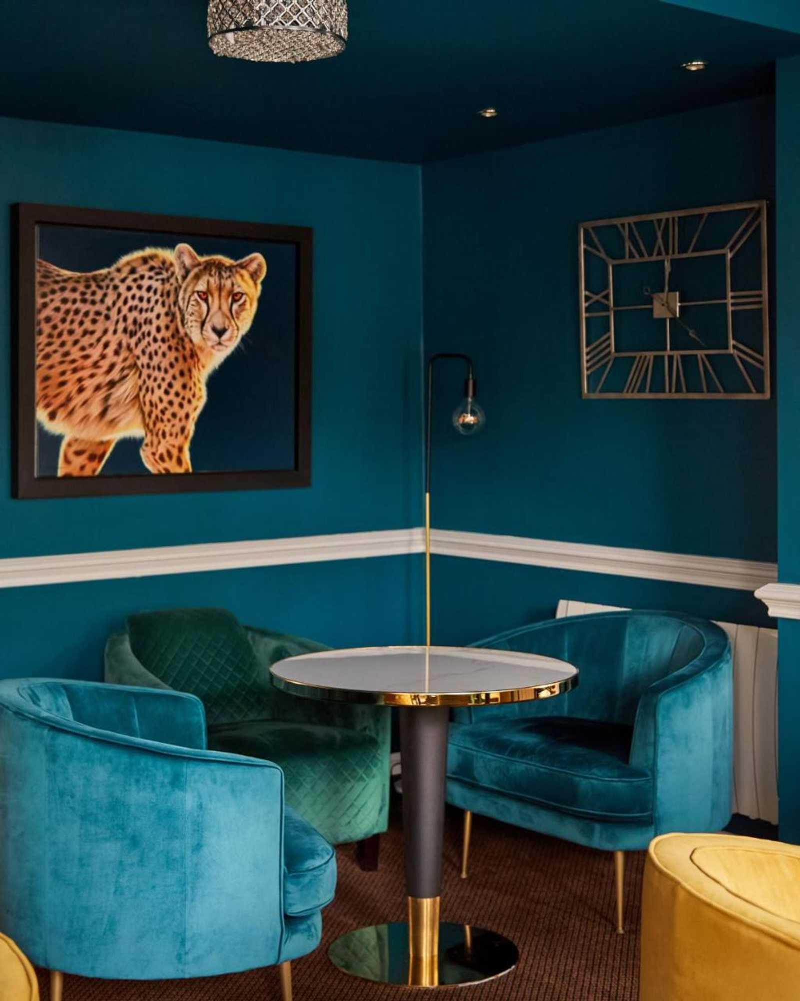 Gift card for The Royal Adelaide Hotel