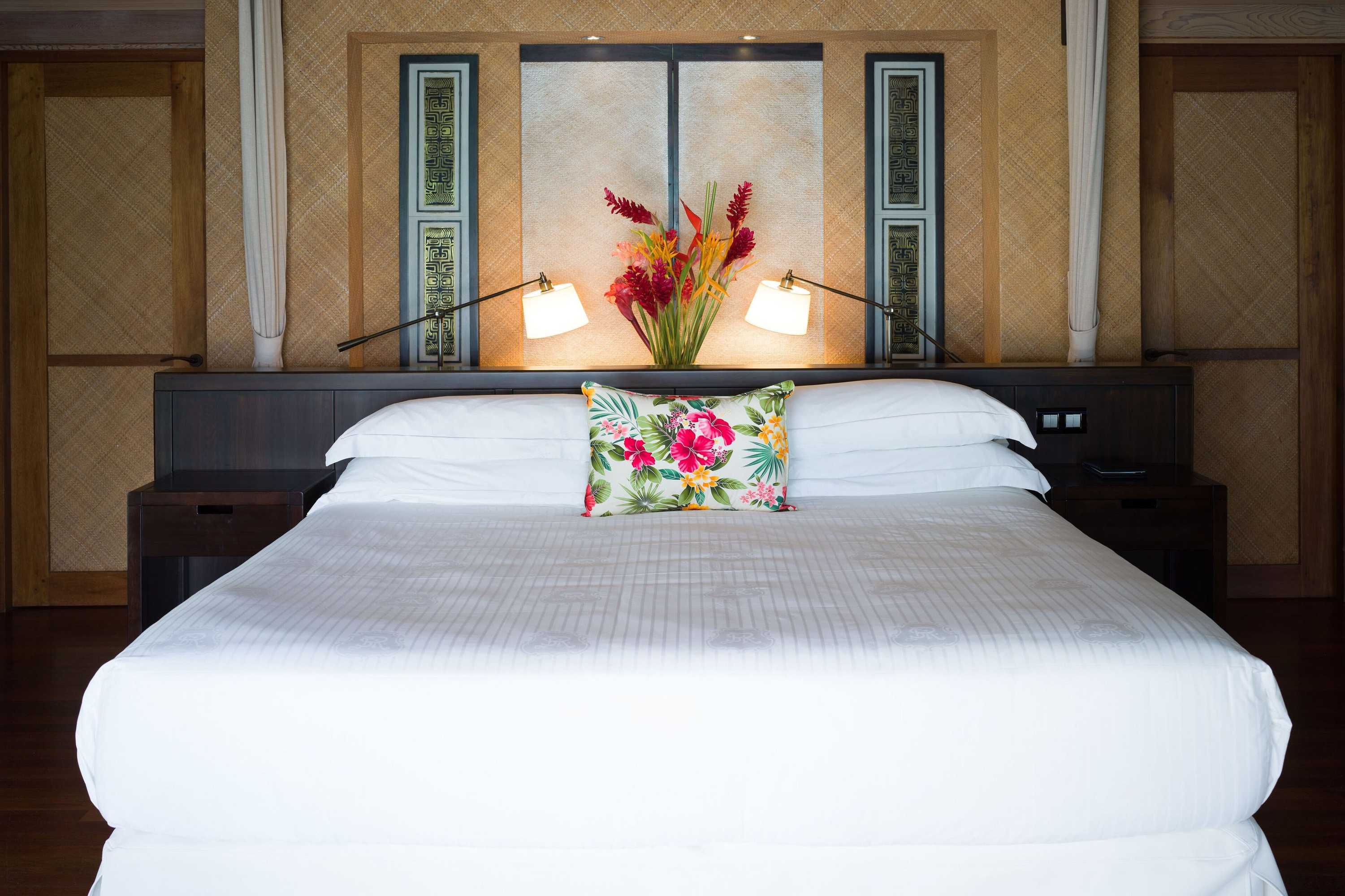 Gift card for The St. Regis Bora Bora Resort