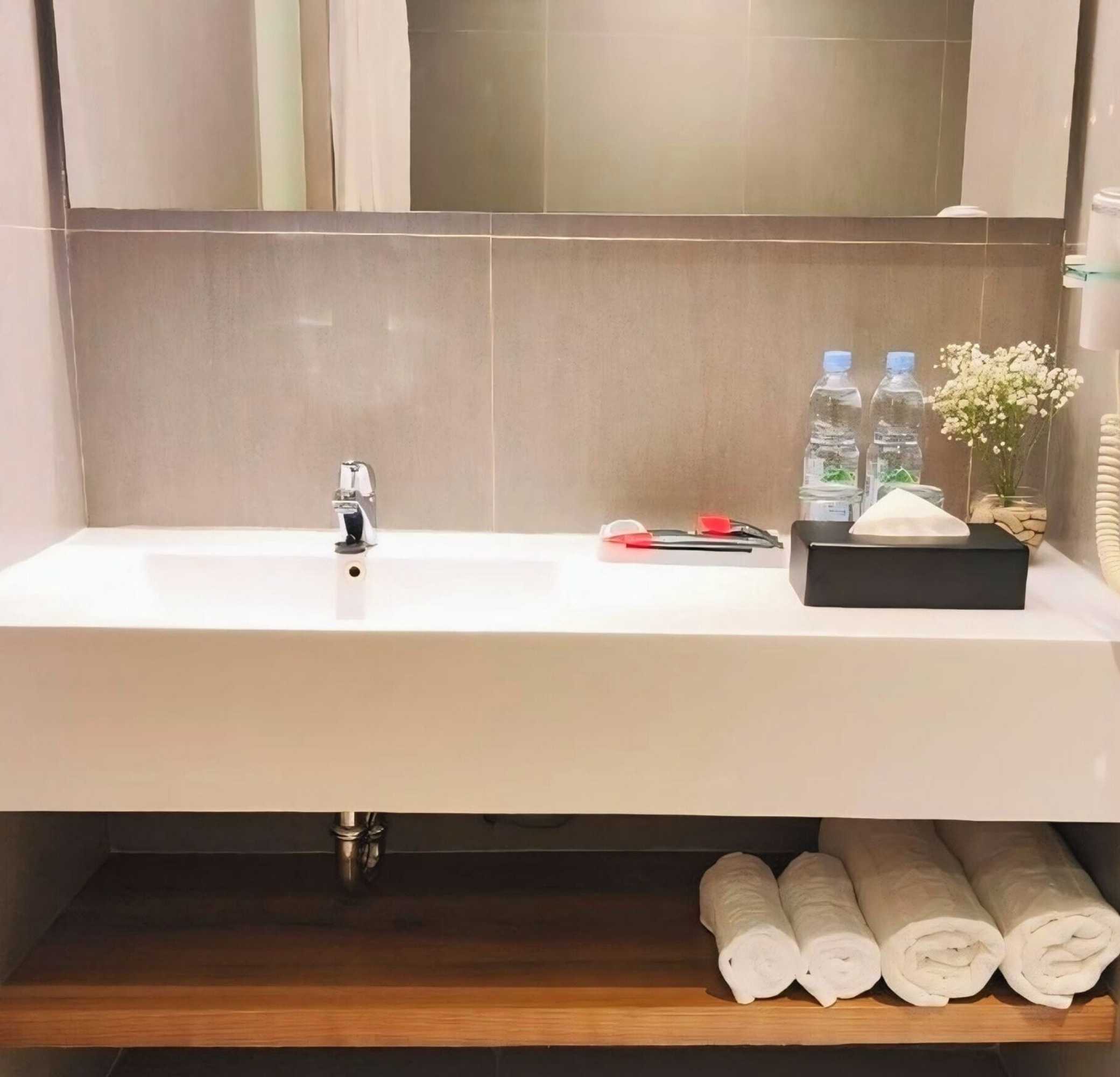 Gift card for Zuri Express Lippo Cikarang