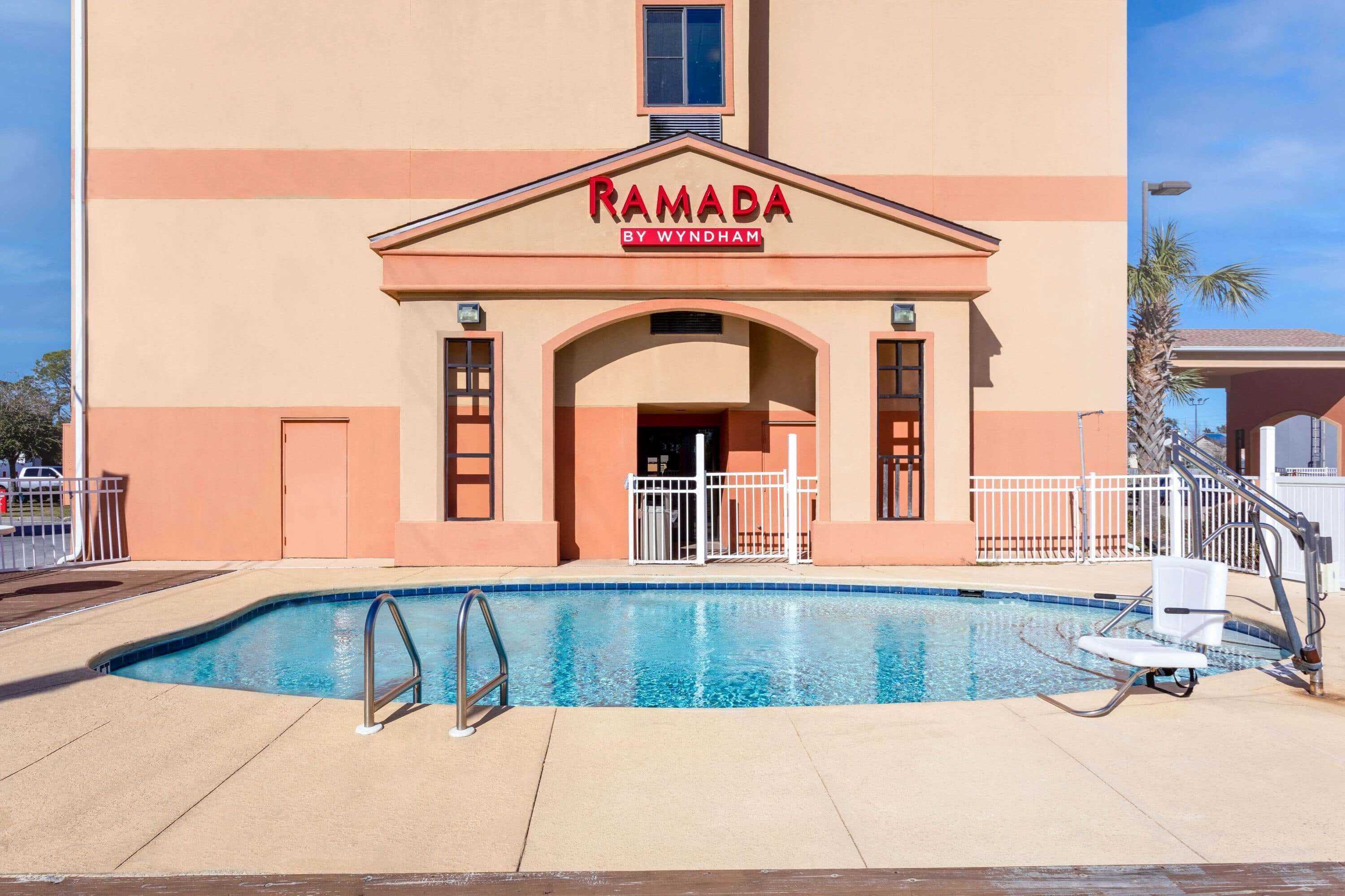 Gift card for Ramada by Wyndham Panama City Gift card for Ramada by Wyndham Panama City