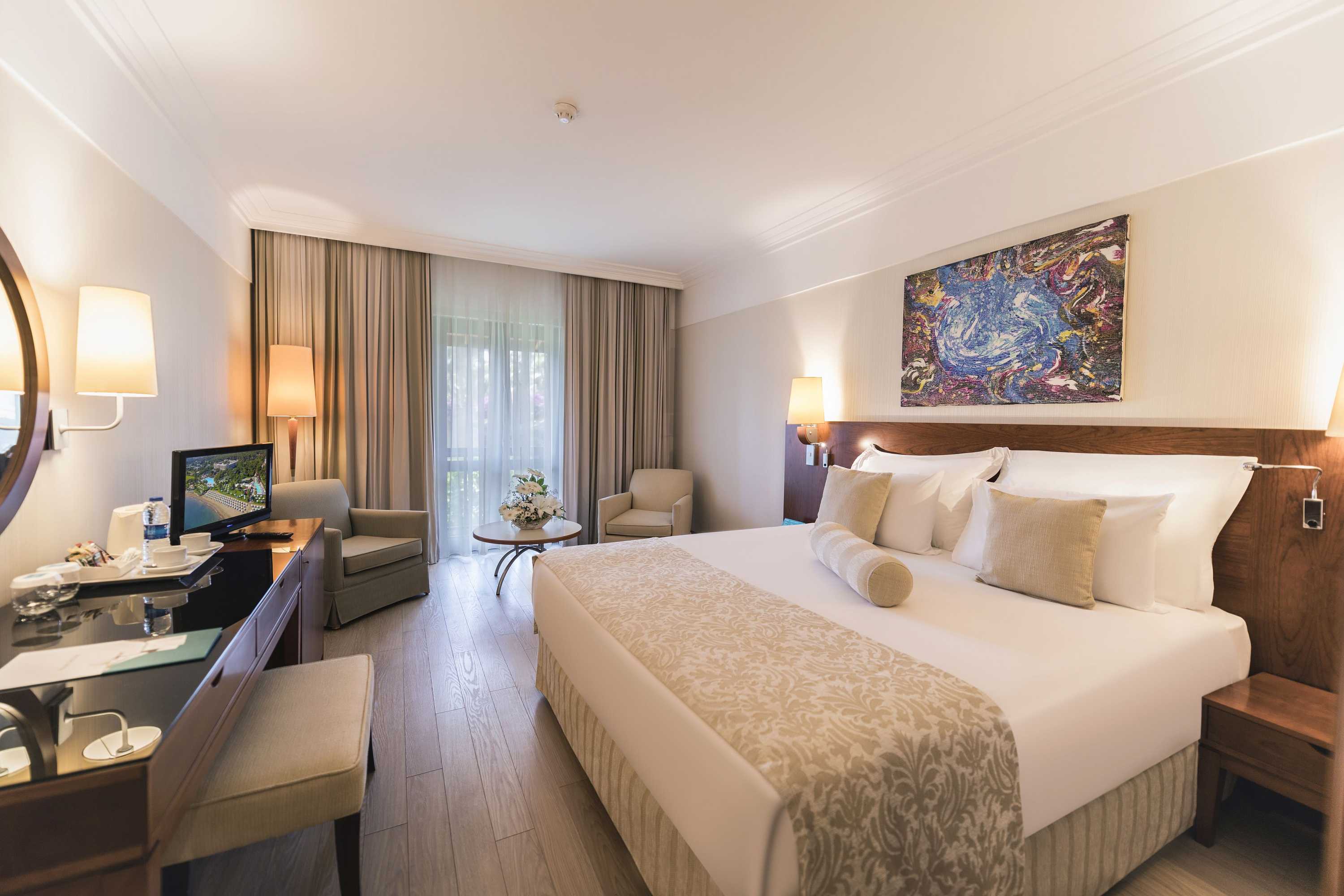 Gift card for Turquoise Hotel - All Inclusive