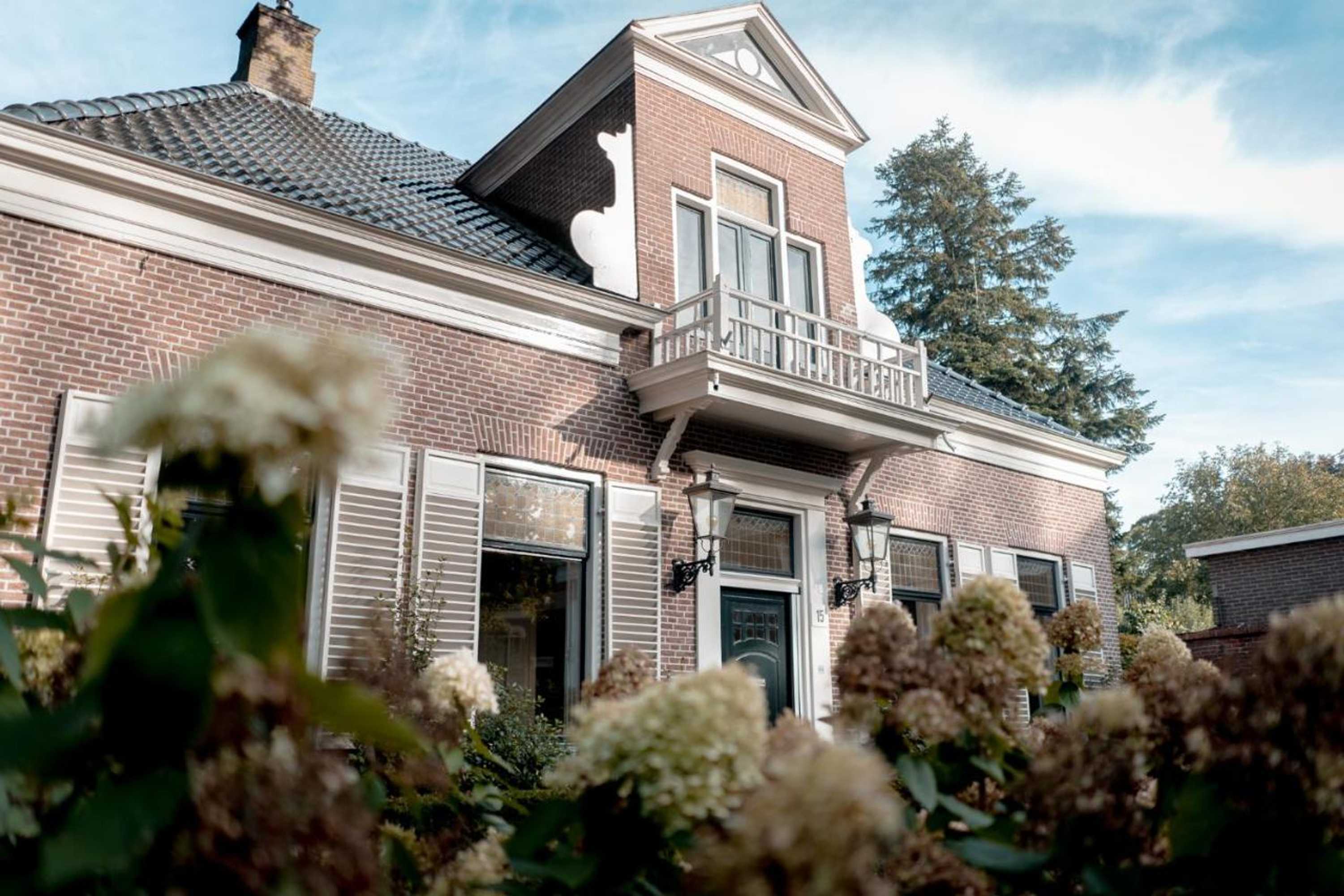 Gift card for Hotel B&b Hoeve de Vredenhof