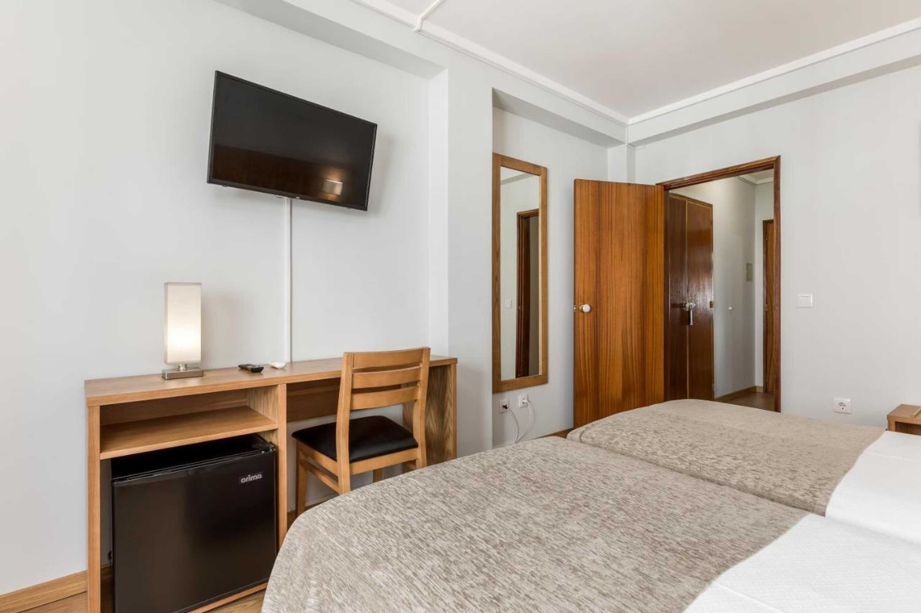 Gift card for Hotel Moinho de Vento