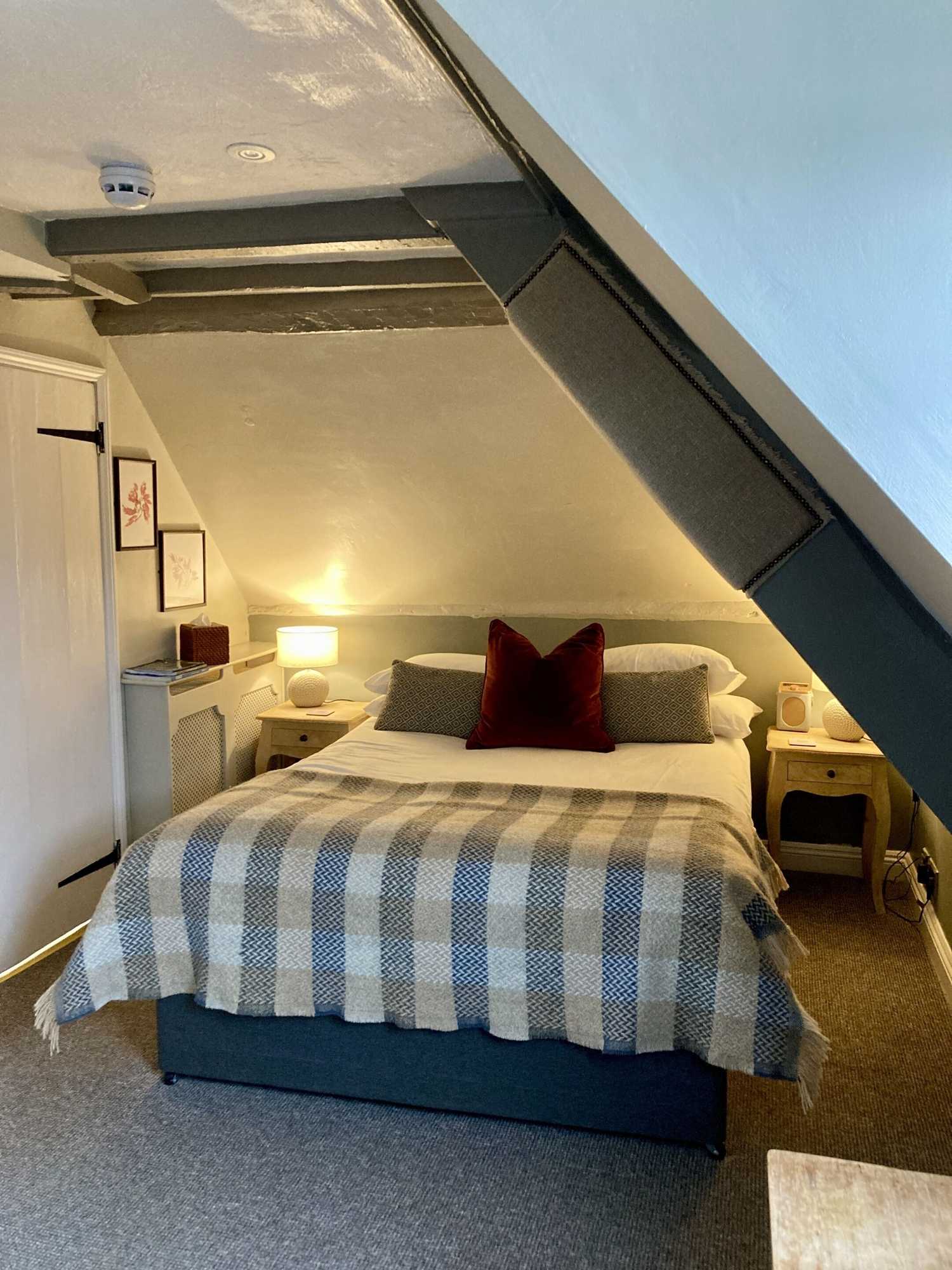 Gift card for Bridge House Hotel