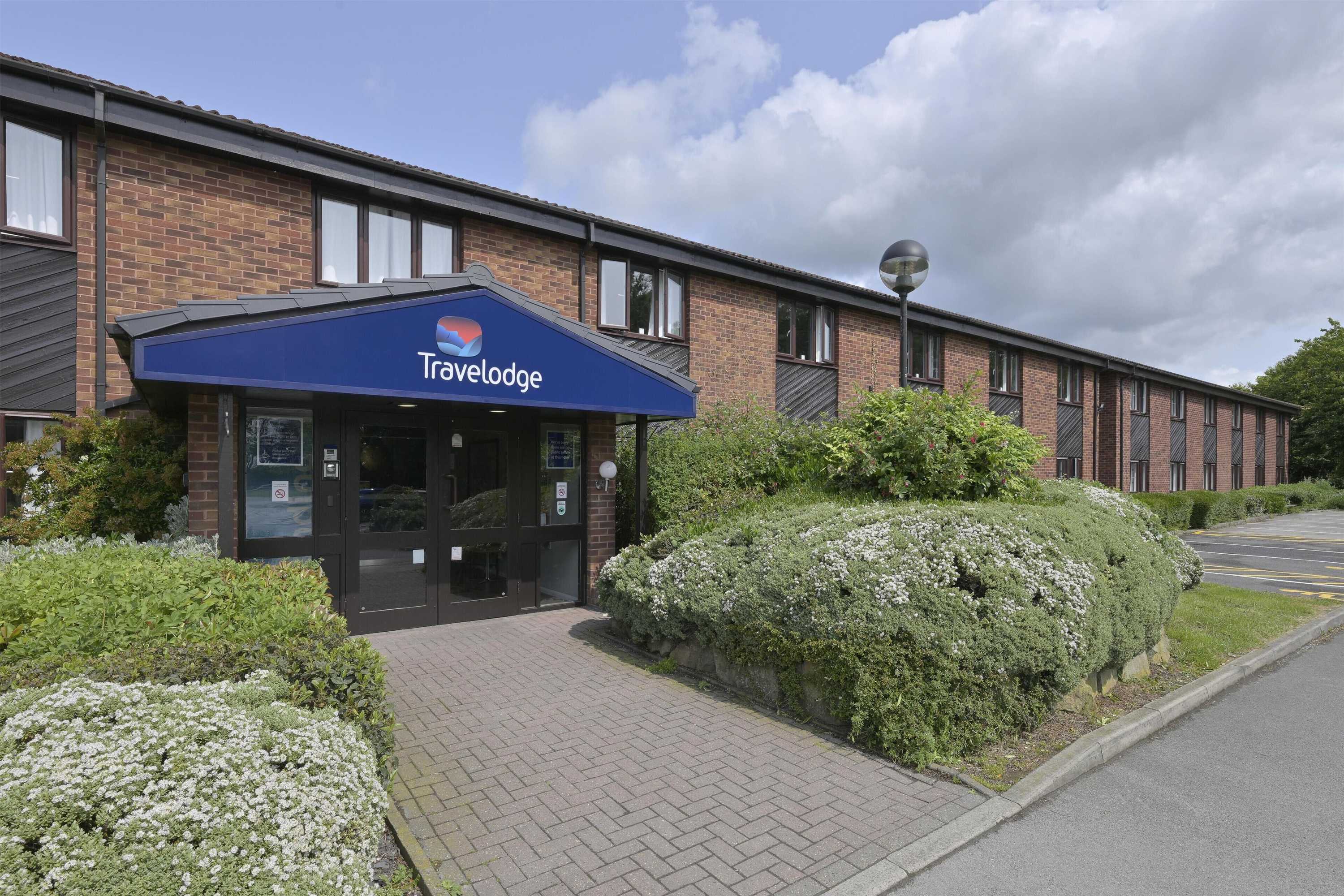 Gift card for Travelodge York Tadcaster
