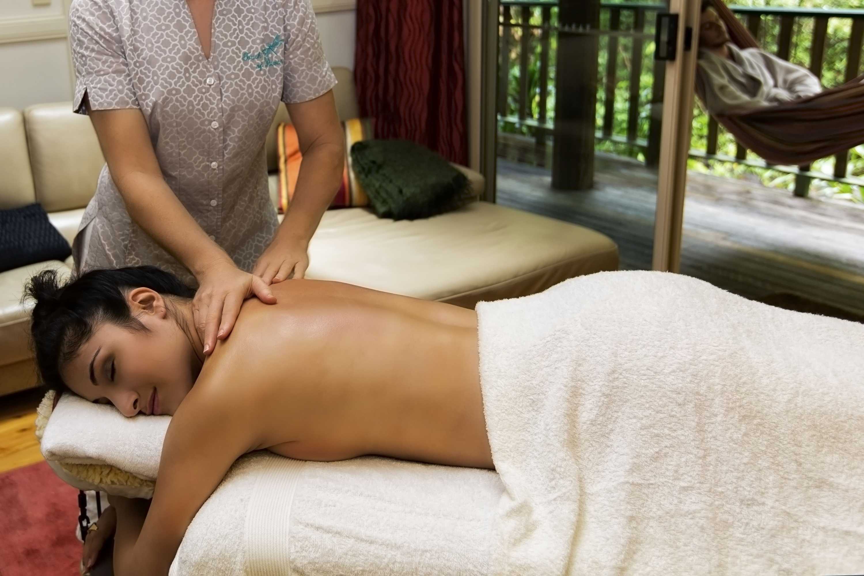 Gift card for Narrows Escape Rainforest Retreat