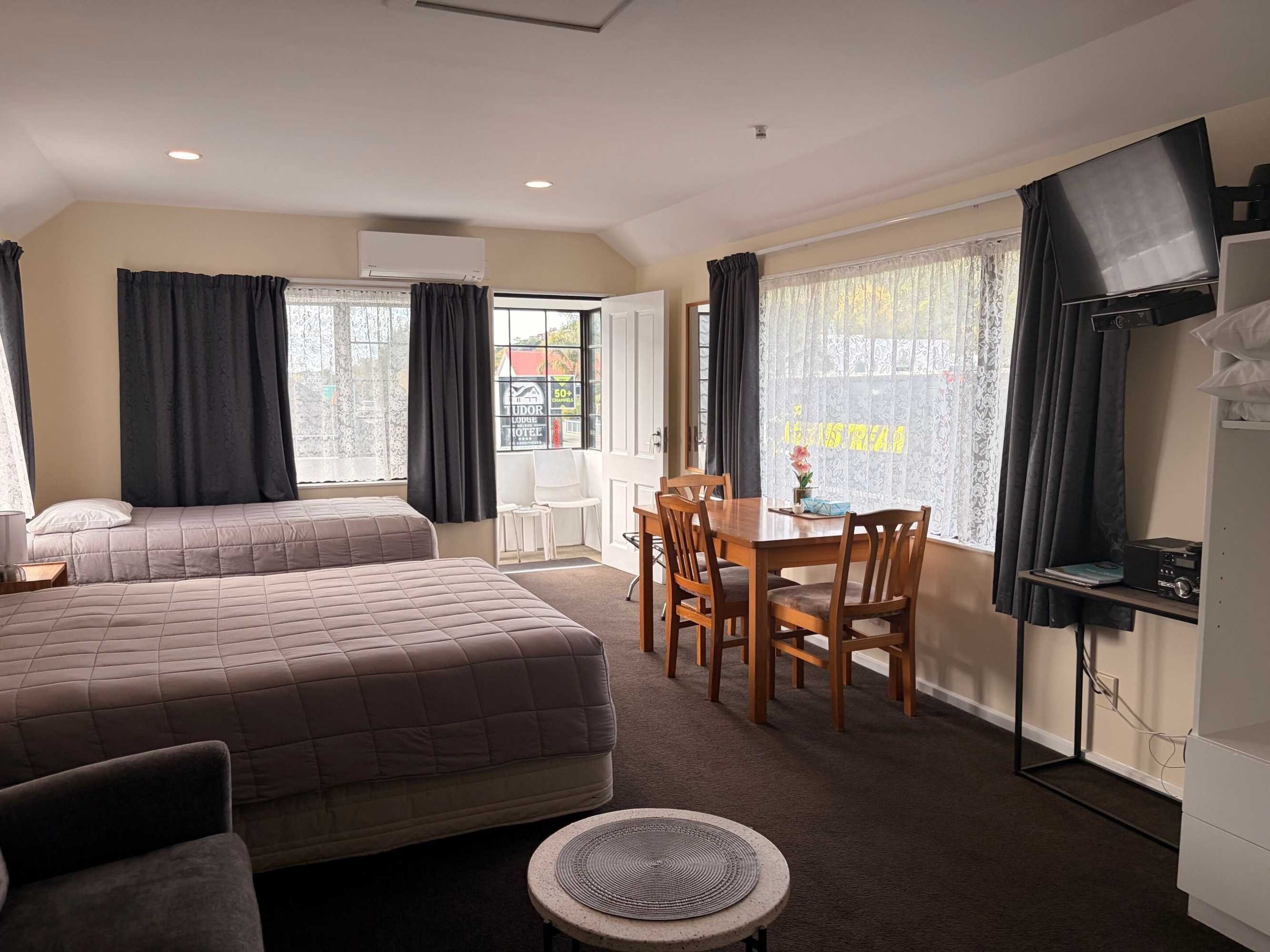 Gift card for Tudor Lodge Motel