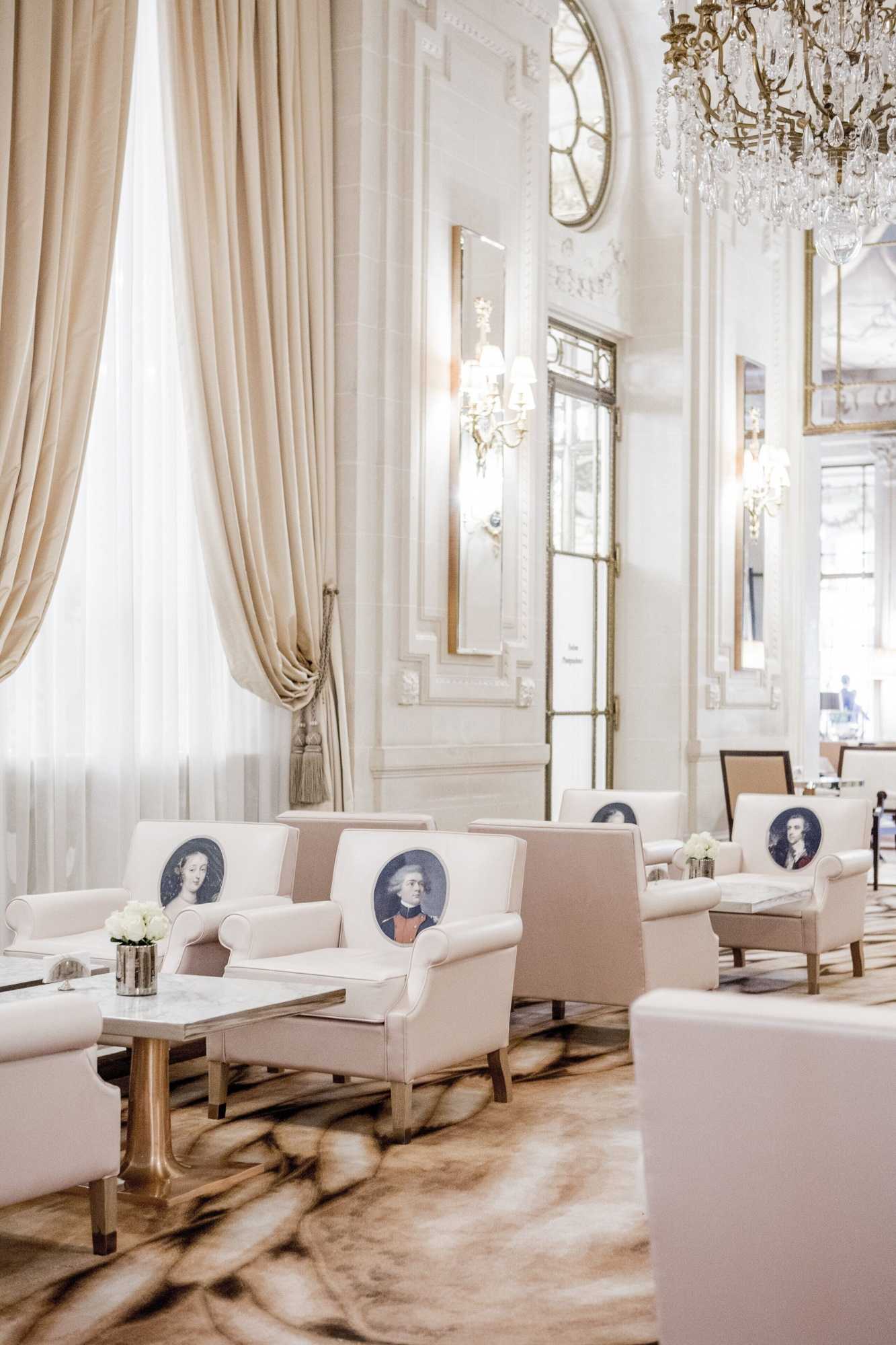 Gift card for Le Meurice - Dorchester Collection Gift card for Le Meurice - Dorchester Collection