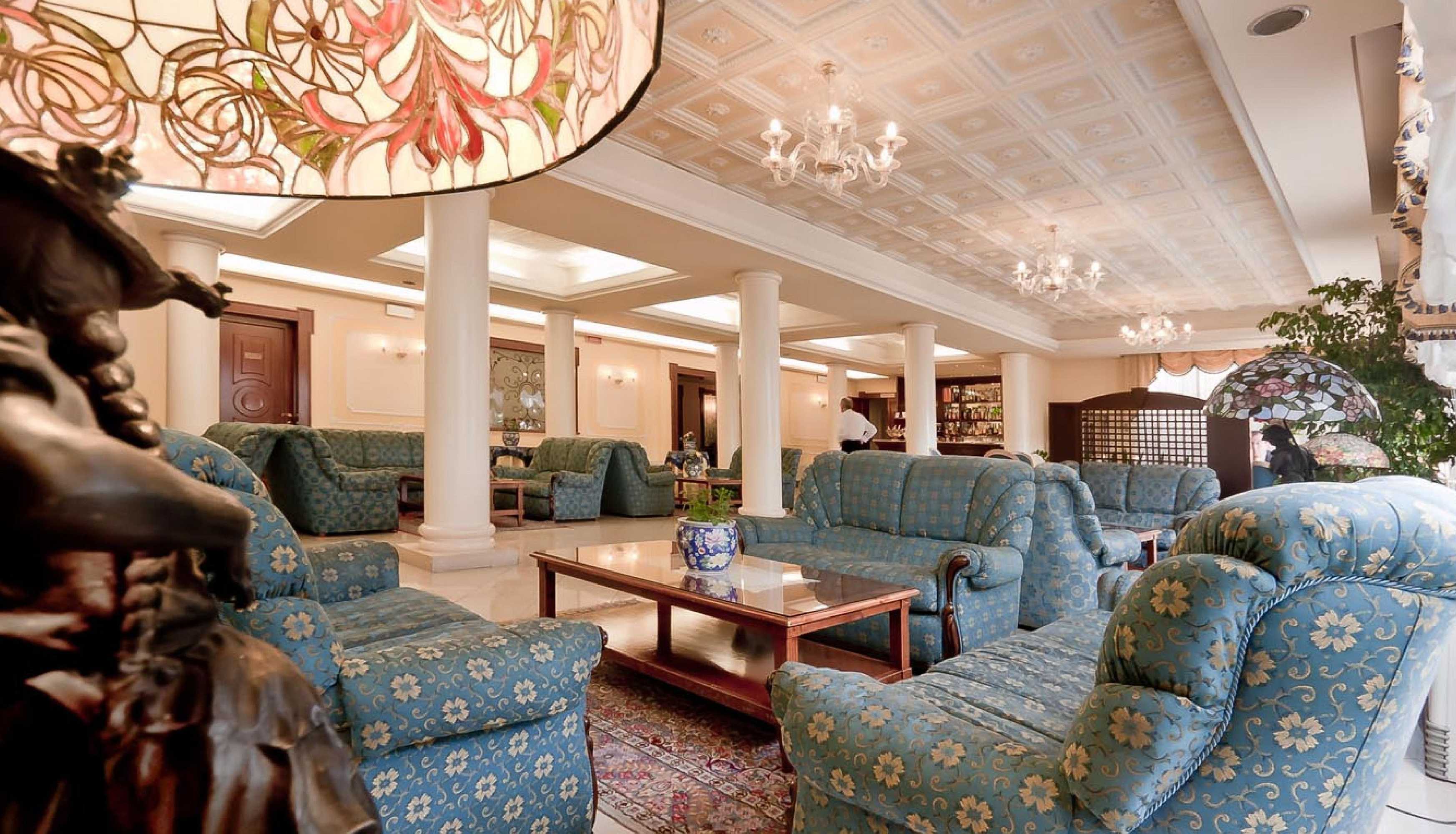 Gift card for Hotel Terme Roma Gift card for Hotel Terme Roma