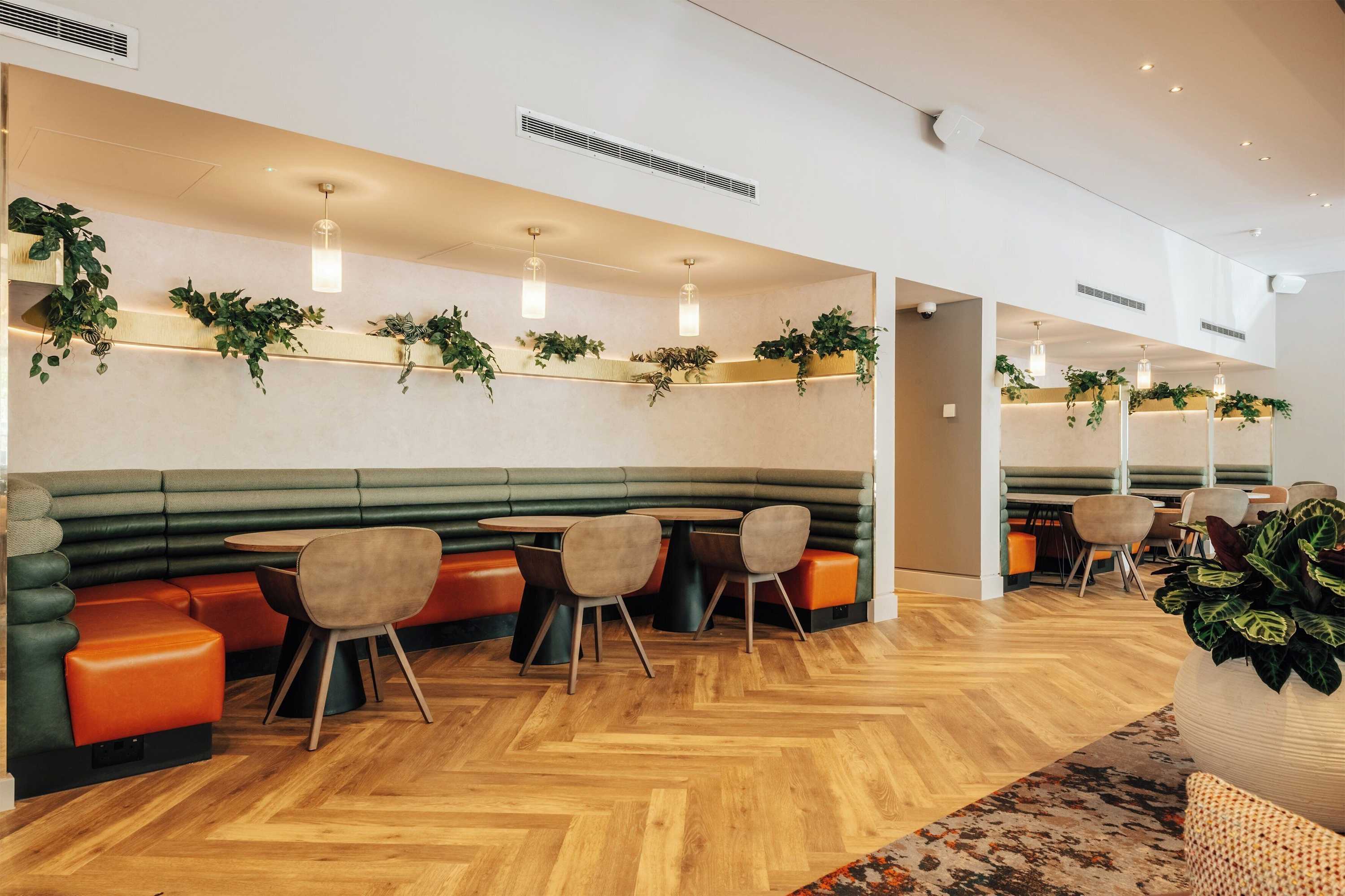 Gift card for Crowne Plaza London - Docklands by Ihg Gift card for Crowne Plaza London - Docklands by Ihg