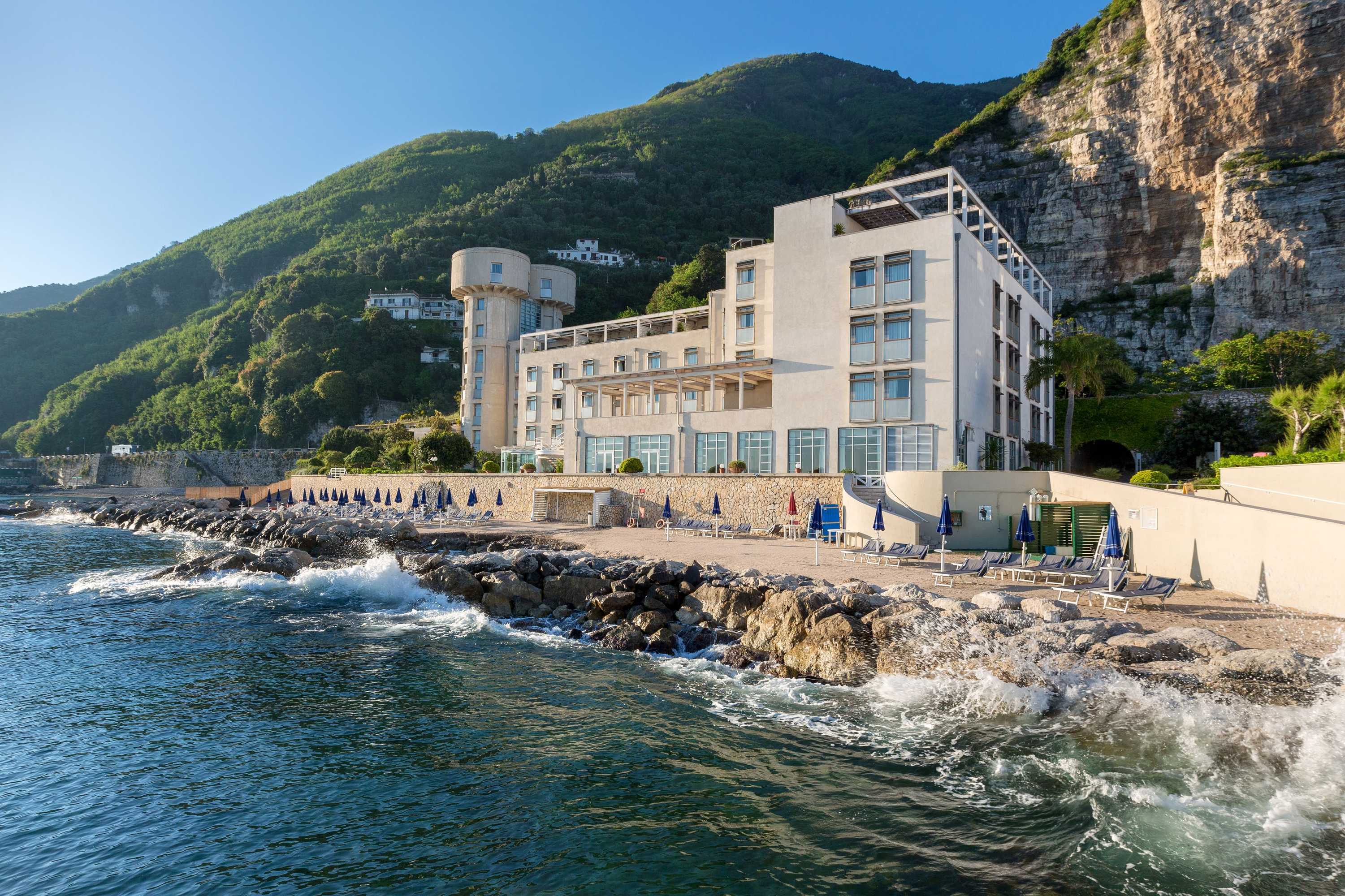 Gift card for Towers Hotel Stabiae Sorrento Coast Gift card for Towers Hotel Stabiae Sorrento Coast