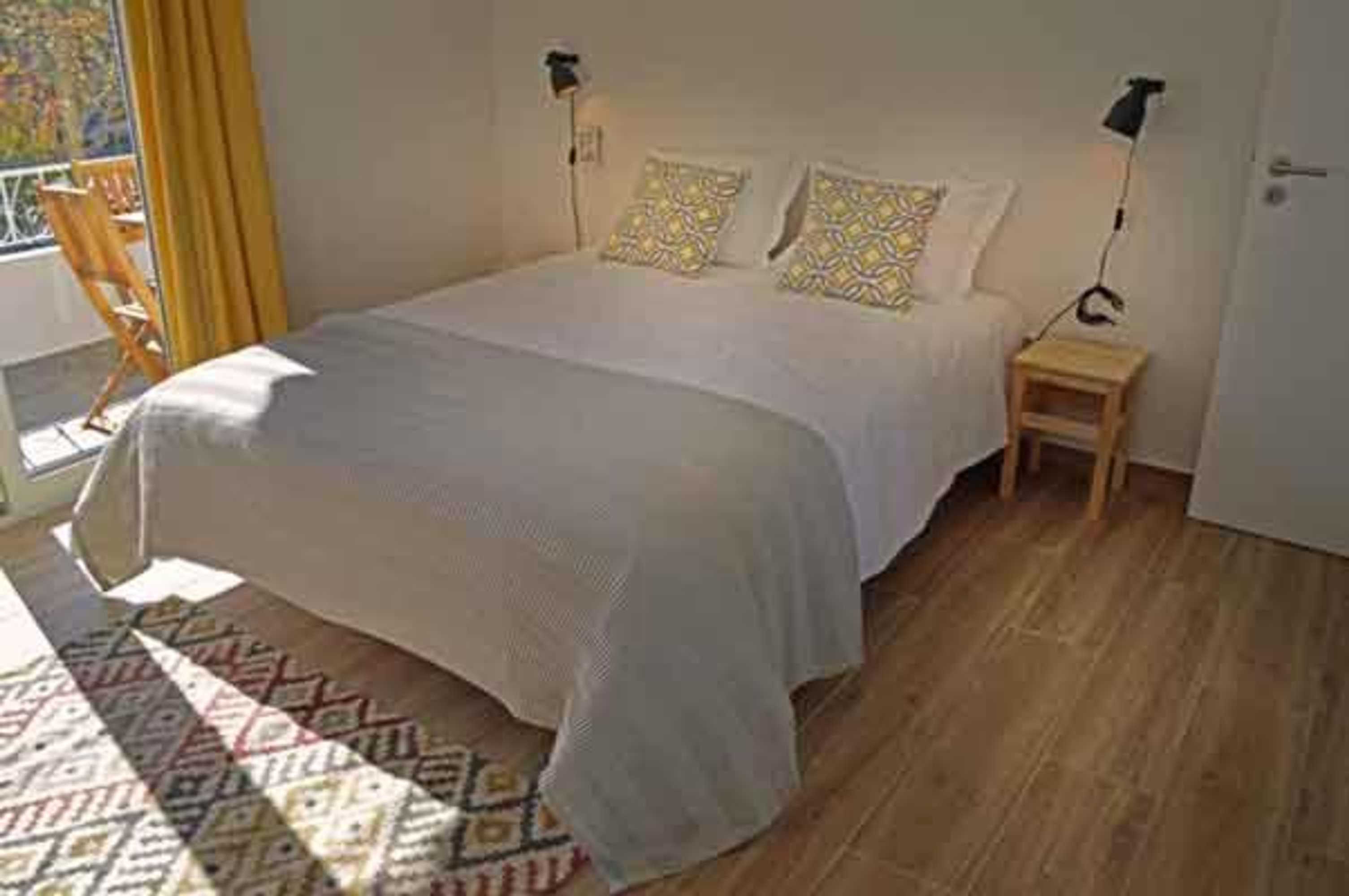 Gift card for Alojamento Charme