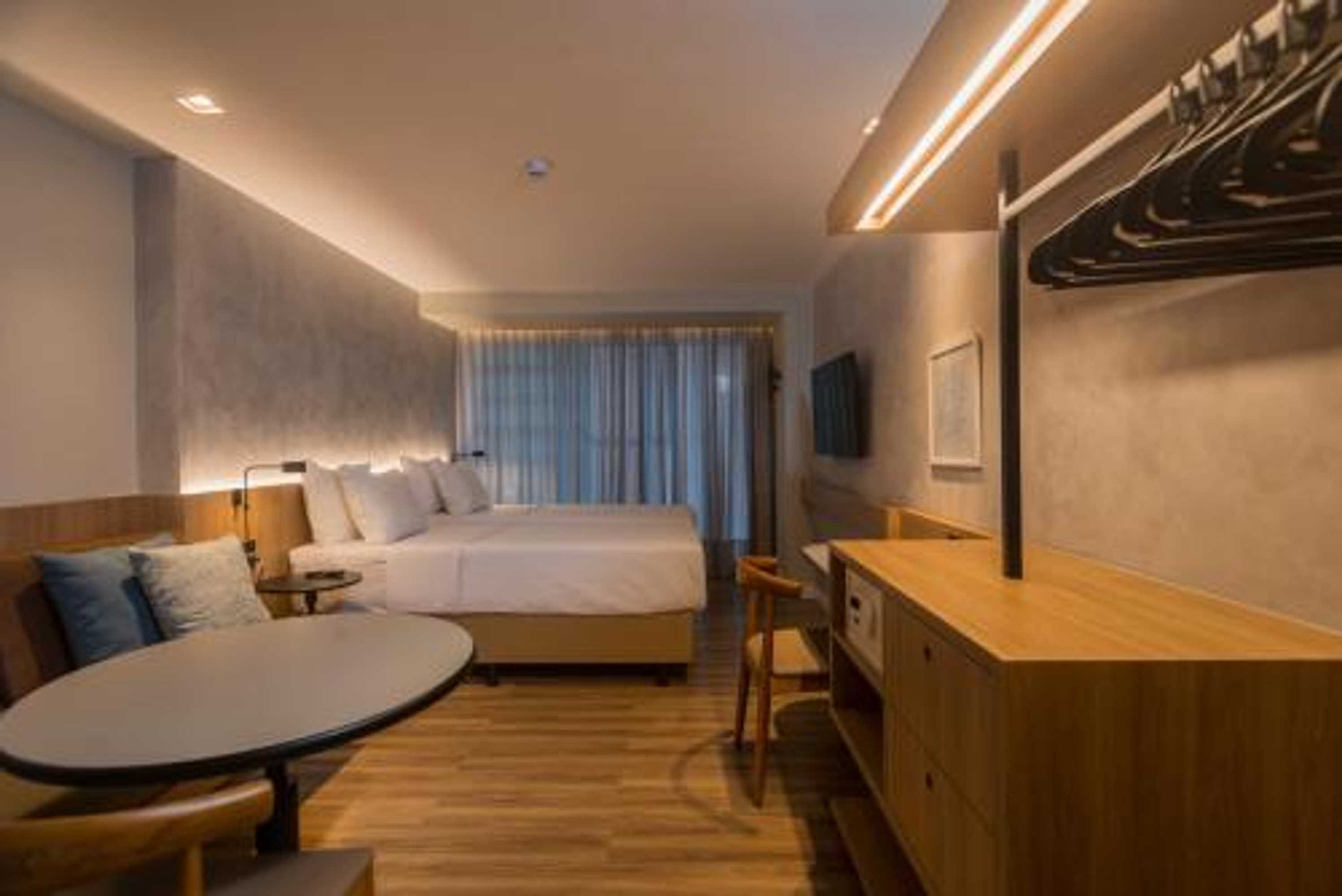 Gift card for Hotel Luzeiros Fortaleza Gift card for Hotel Luzeiros Fortaleza