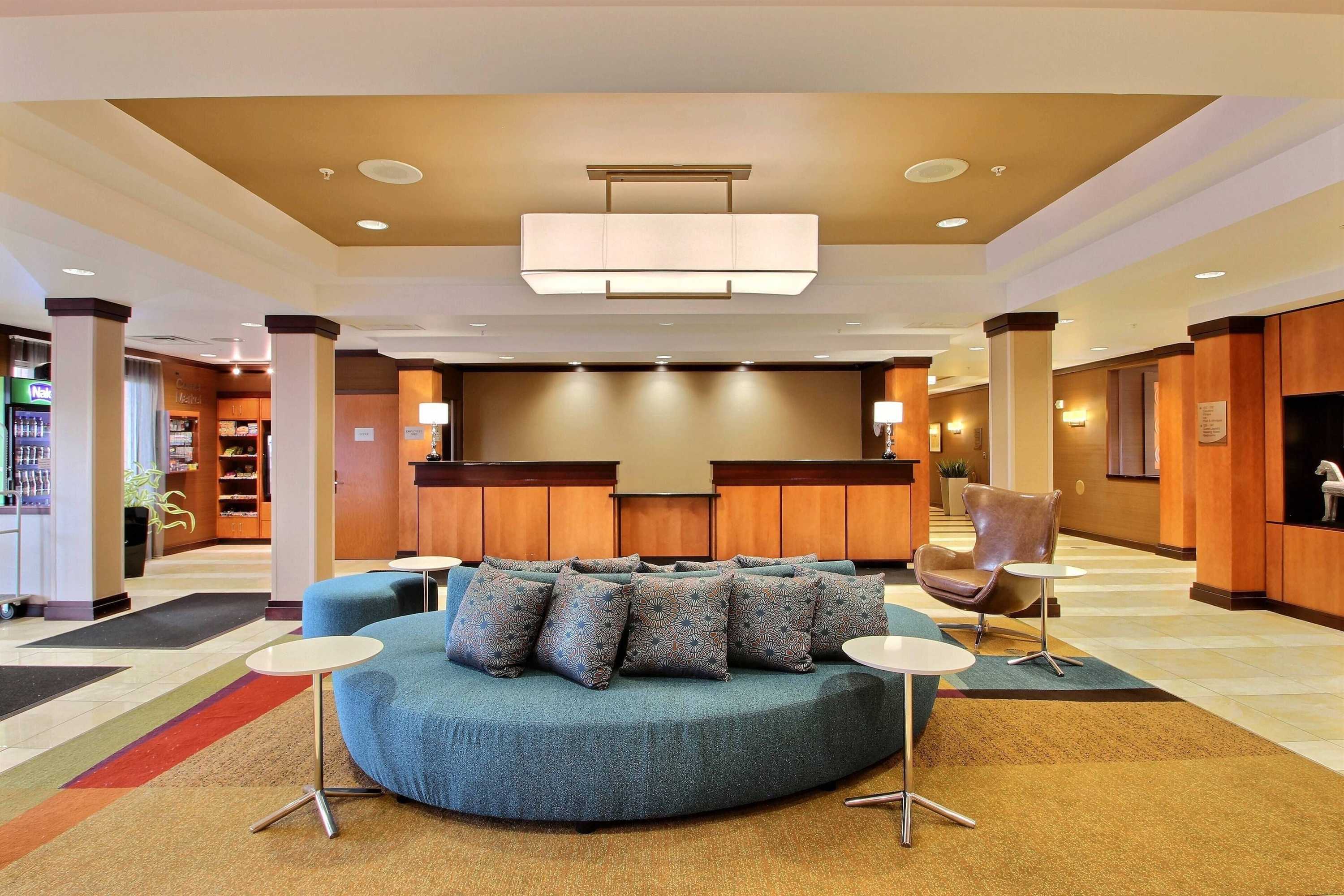 Gift card for Fairfield Inn & Suites by Marriott Milwaukee Airport Gift card for Fairfield Inn & Suites by Marriott Milwaukee Airport