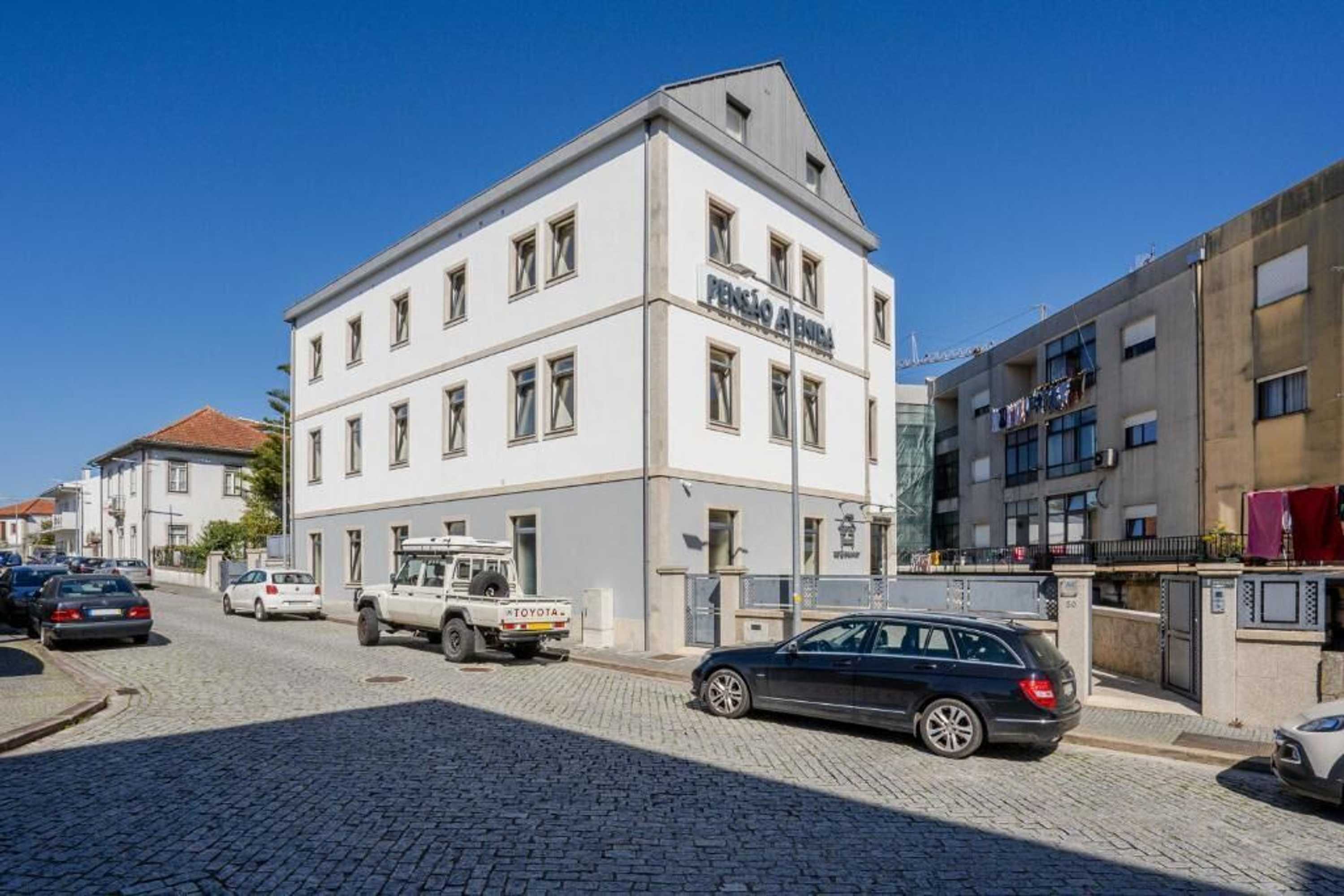 Gift card for B&b Pensão Avenida