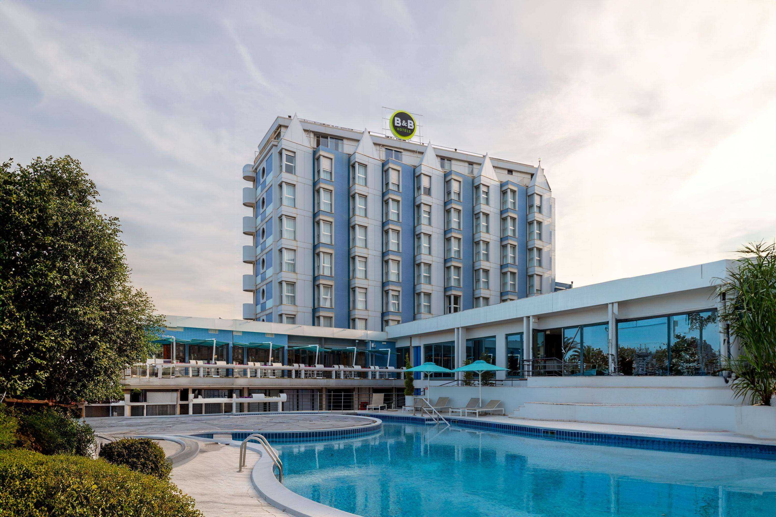 Gift card for B&b Hotel Chioggia Airone Gift card for B&b Hotel Chioggia Airone