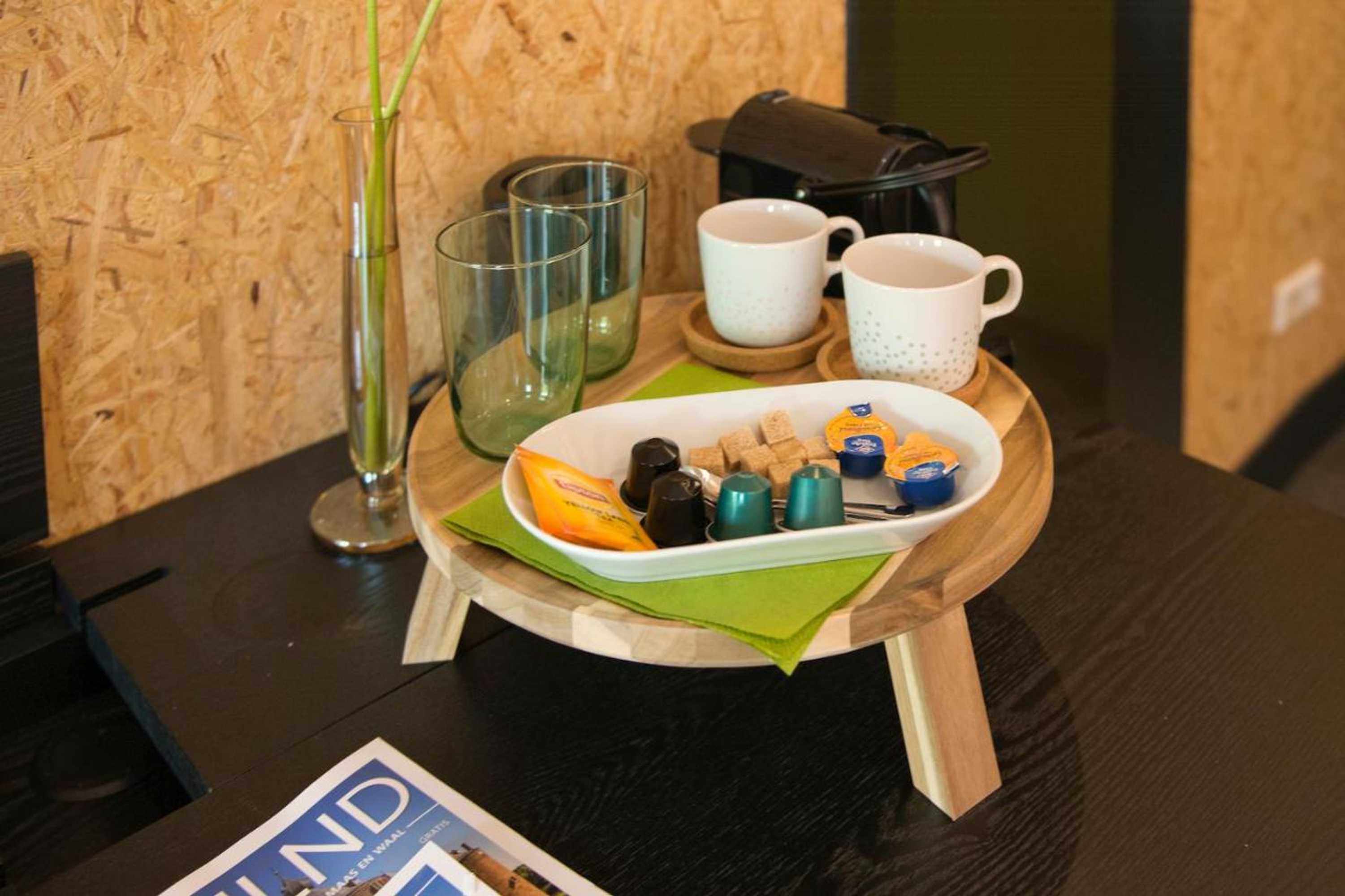 Gift card for De Heeren Van Tuil