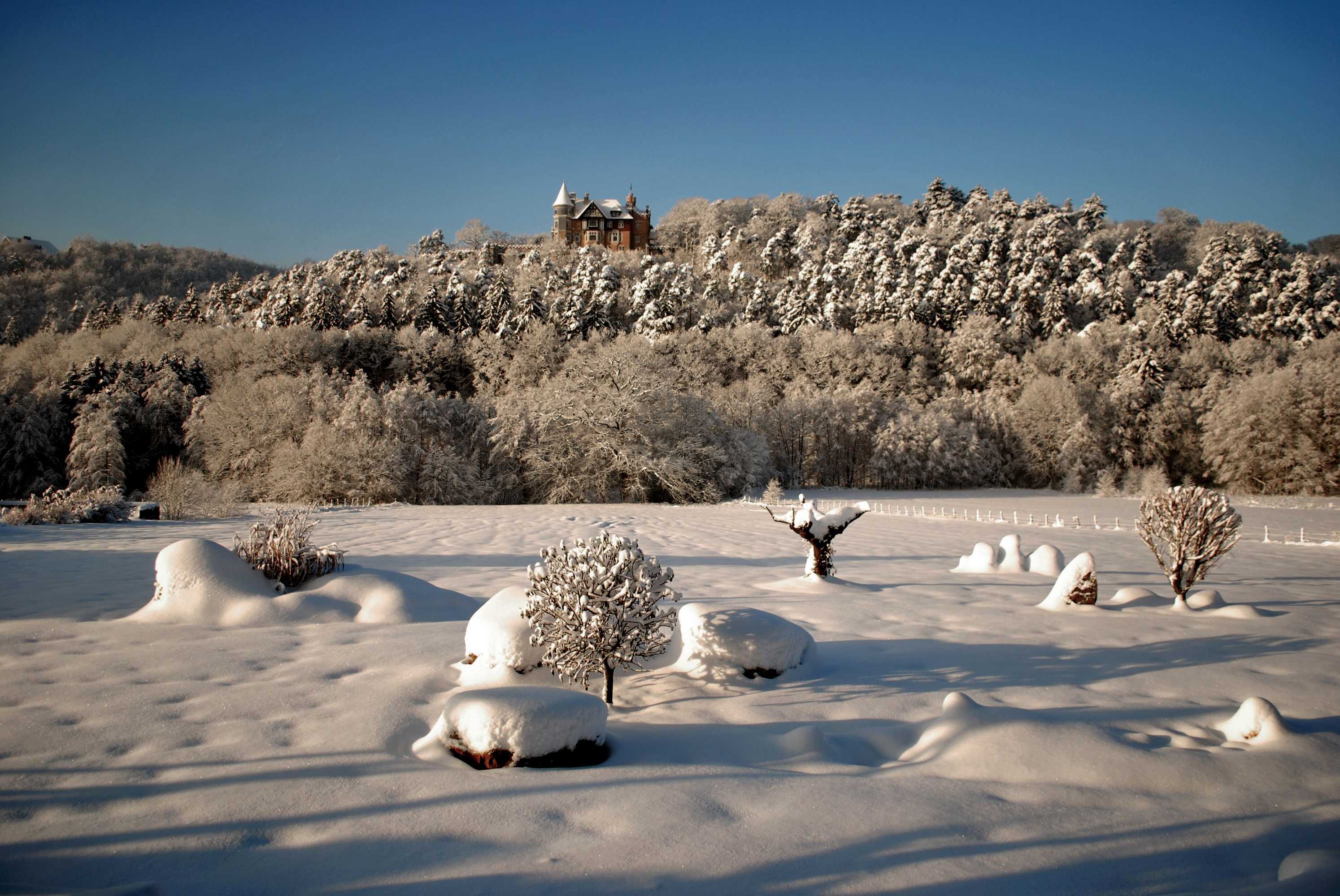 Gift card for B&b Le Clos du Lac