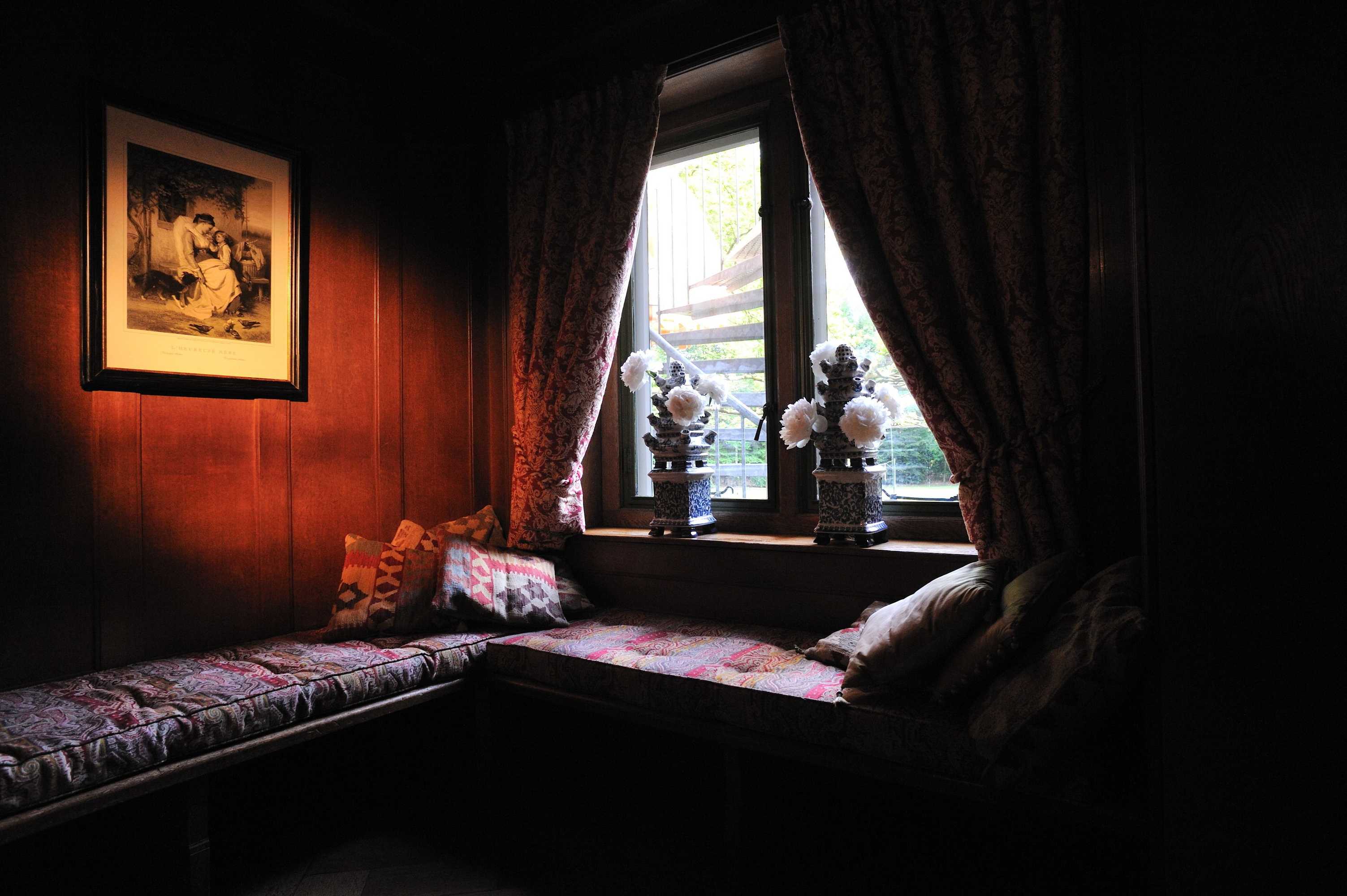 Gift card for Landgoed Huize Bergen