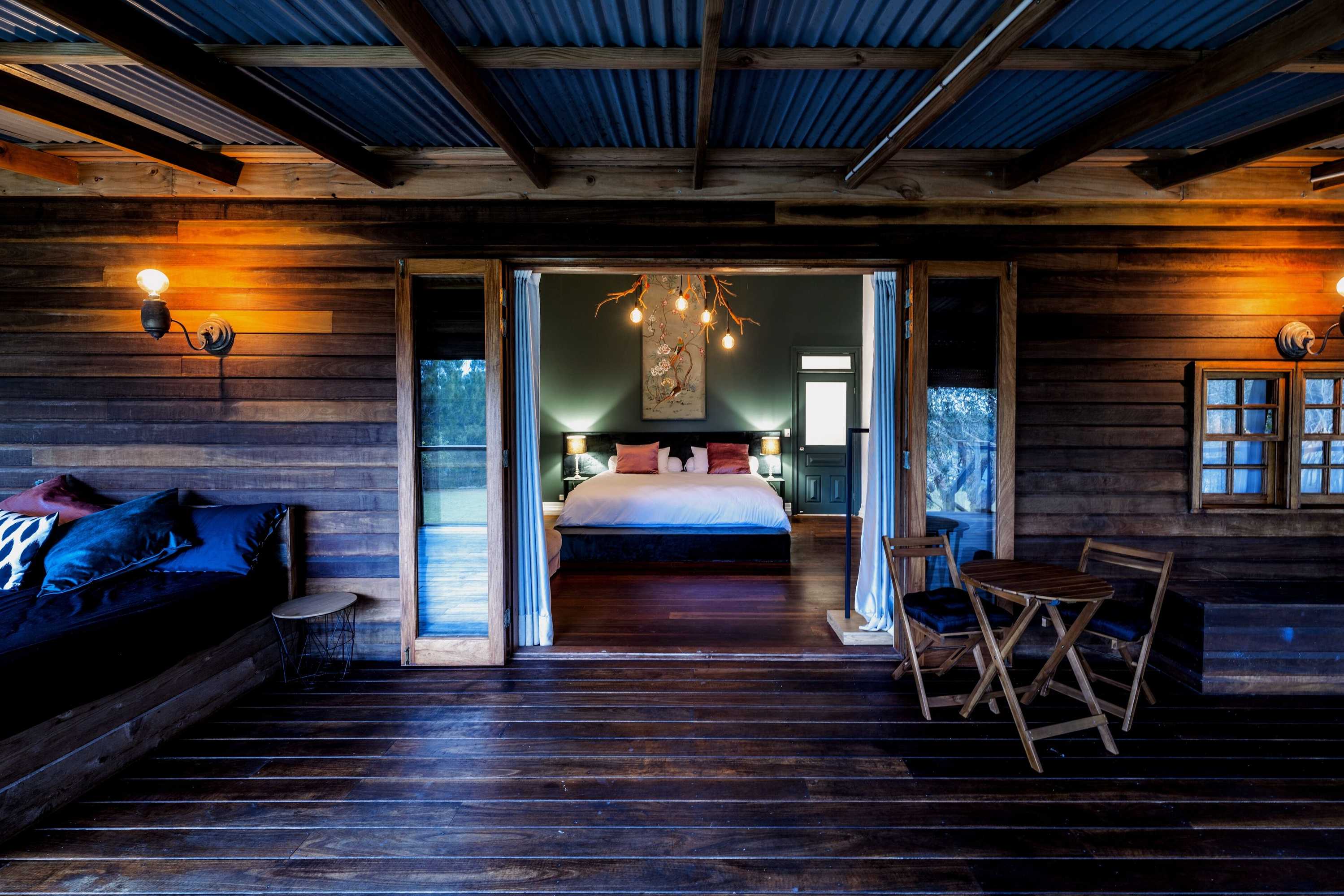 Gift card for Tranquilo Beach House