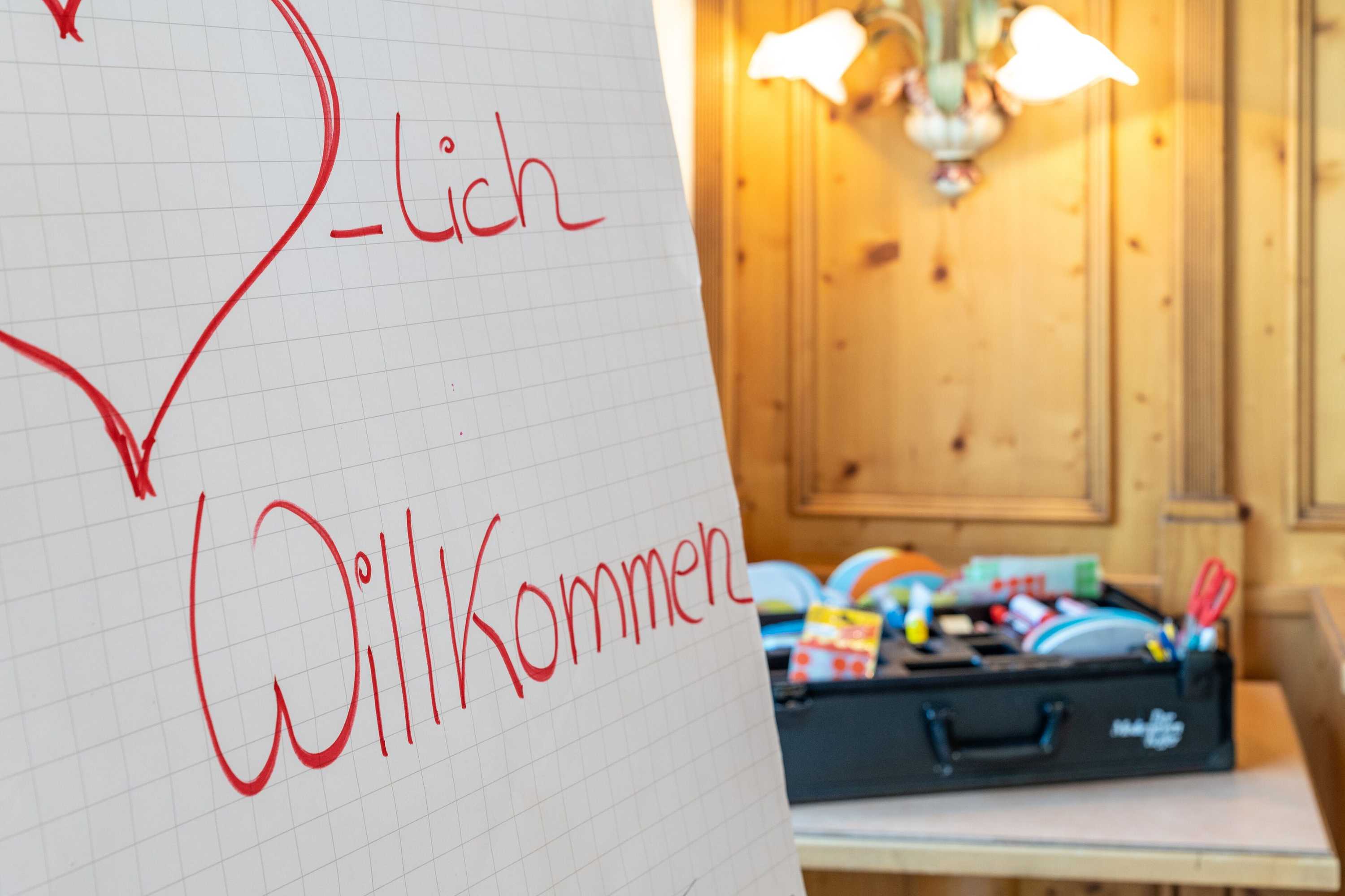 Gift card for Landhotel Huber Am See Gift card for Landhotel Huber Am See