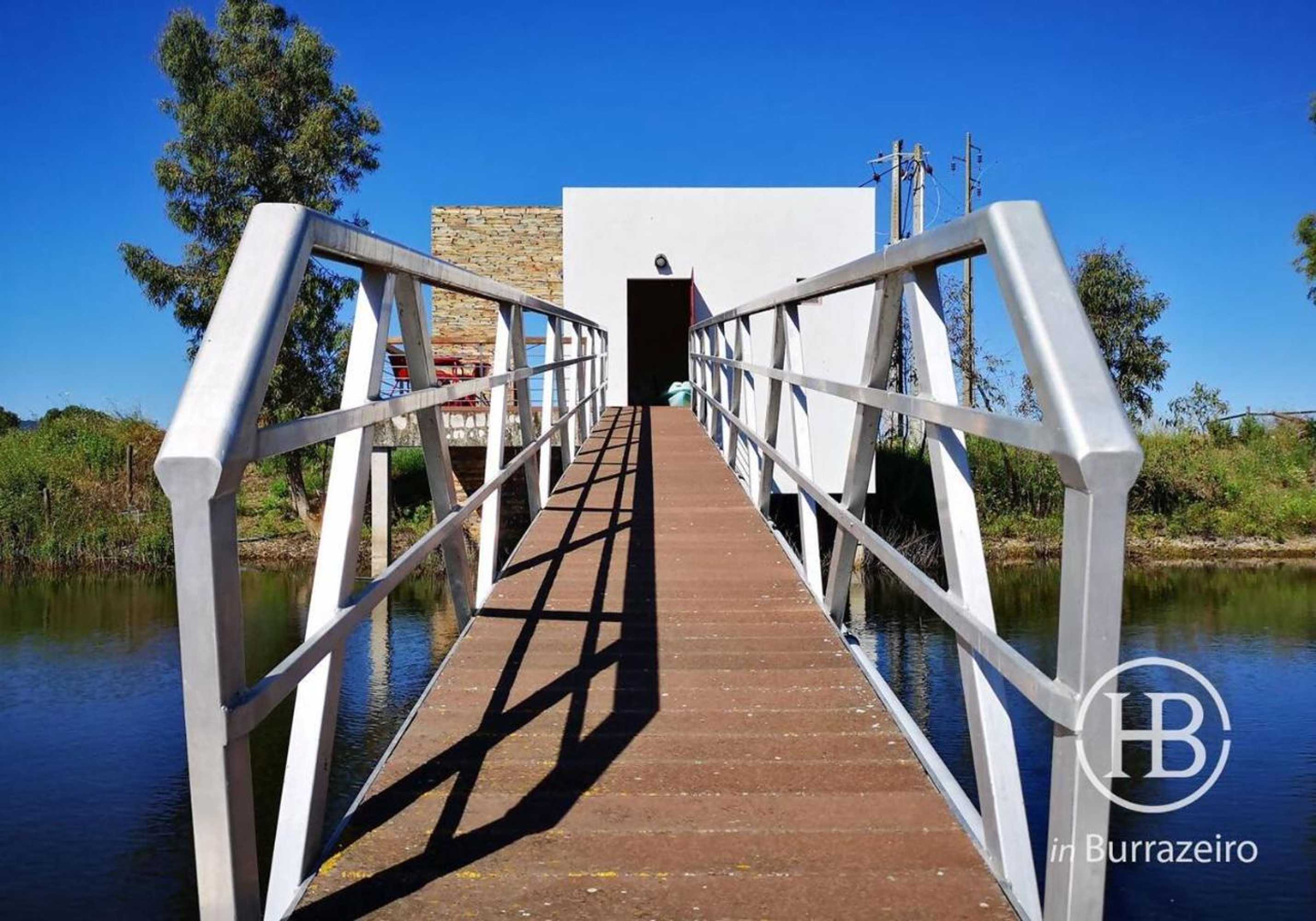 Gift card for Herdade do Burrazeiro Turismo Rural no Alentejo