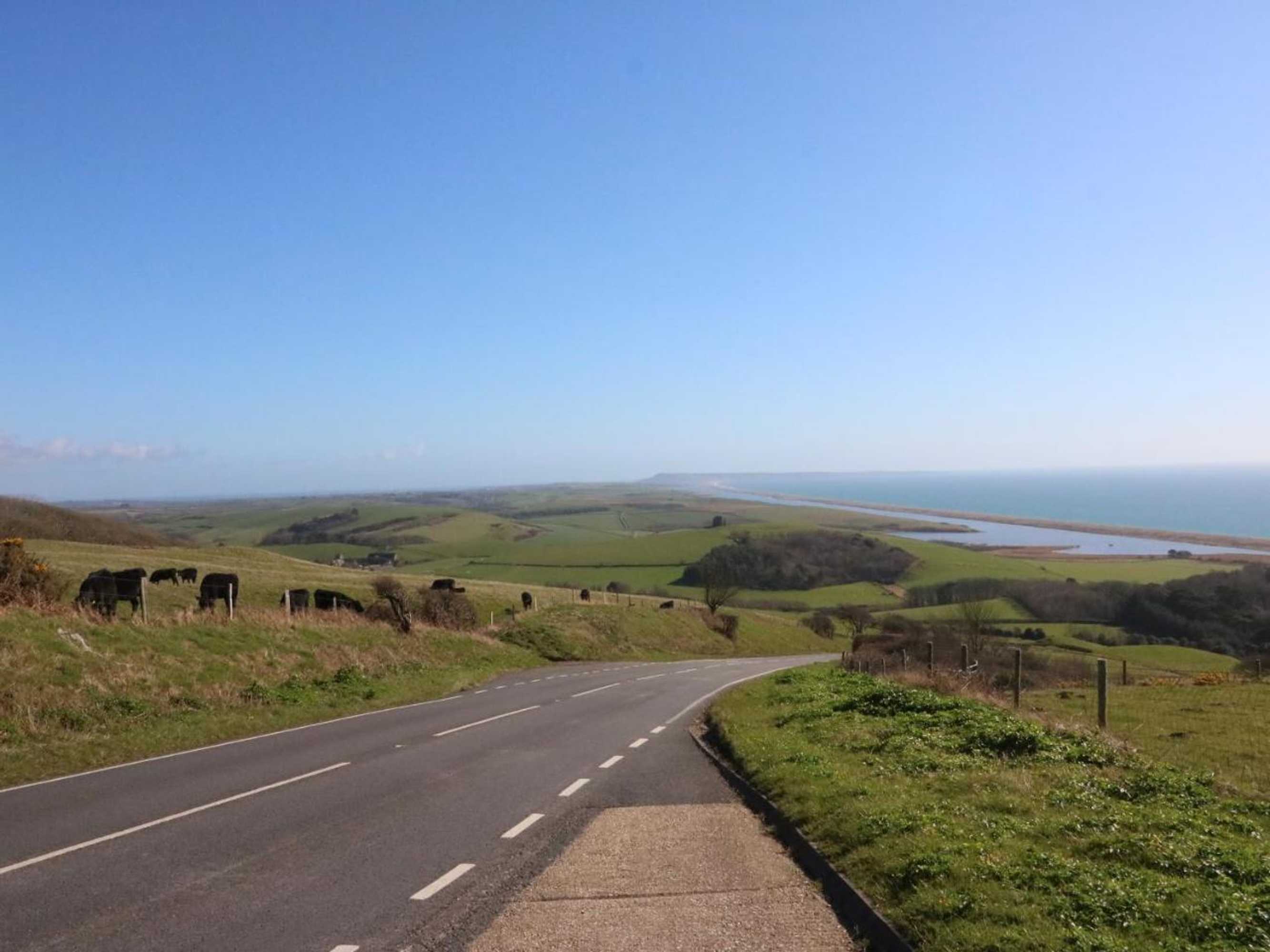 Gift card for River Cottage