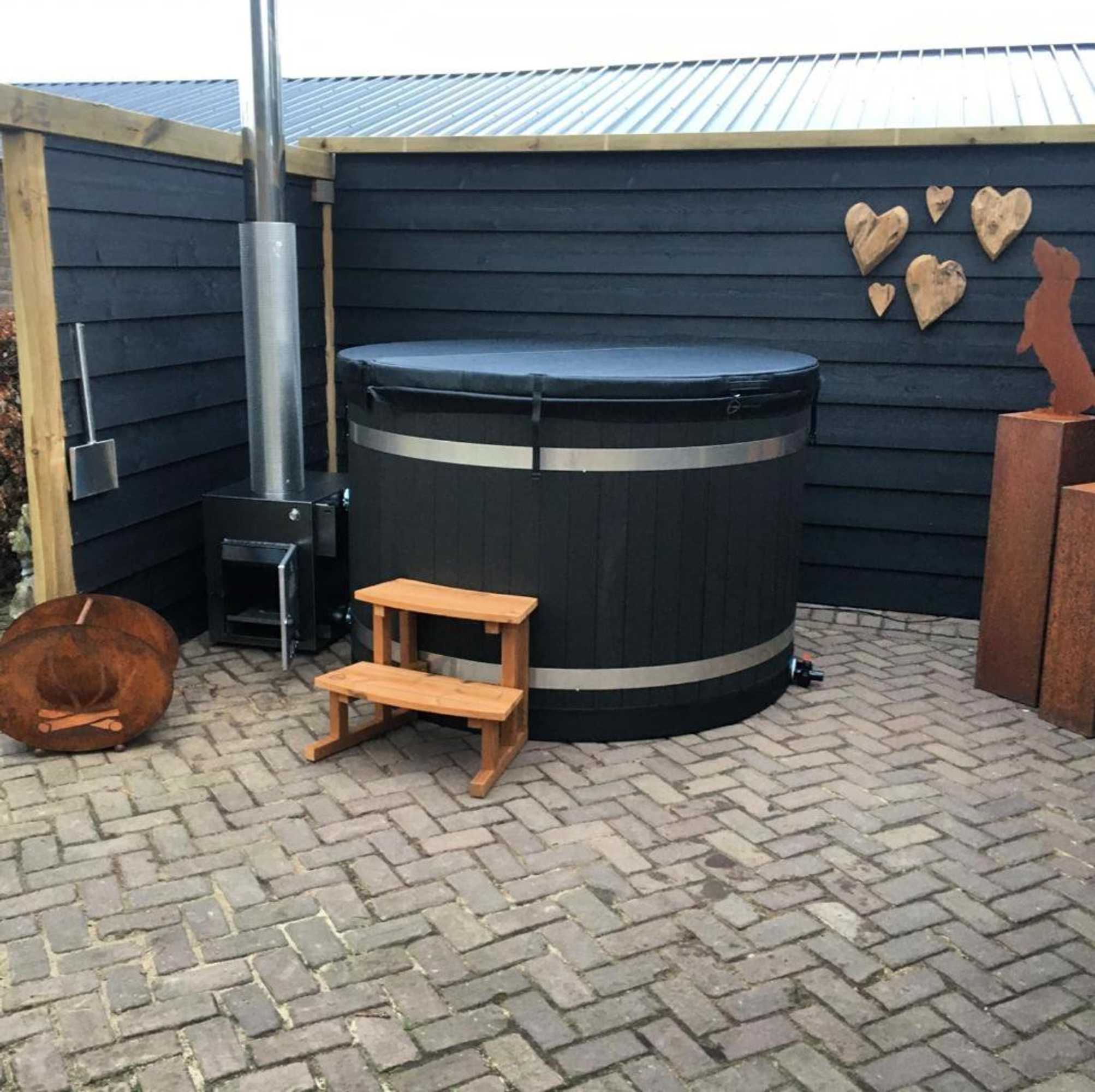 Gift card for Hof Van Donzel