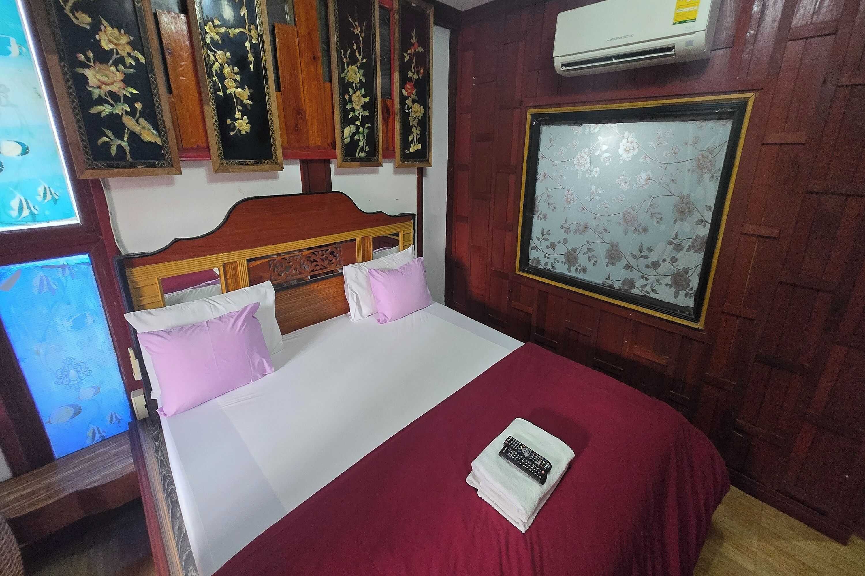 Gift card for Ruean Mai Chaylay Songkhla Gift card for Ruean Mai Chaylay Songkhla