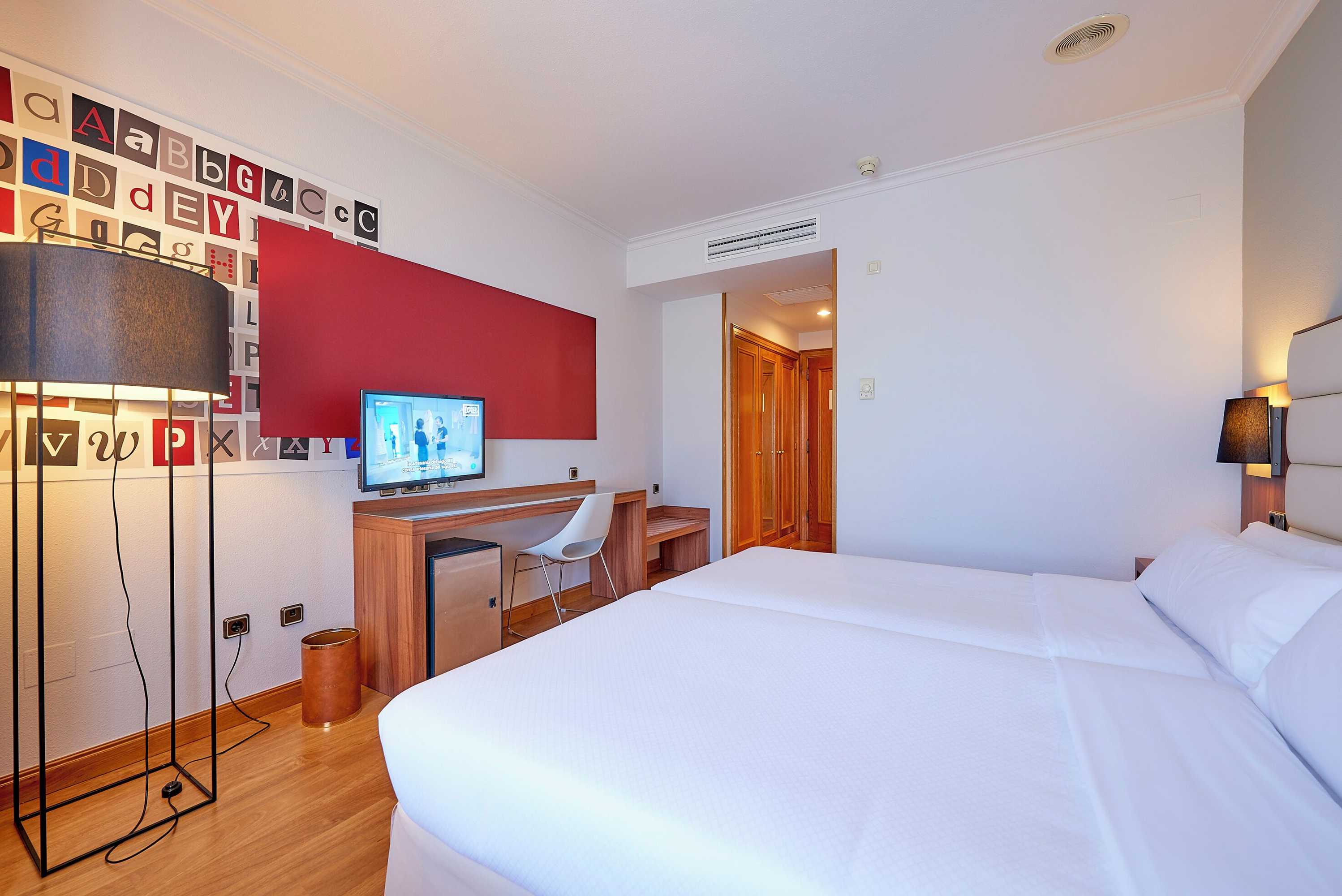 Gift card for Hotel Vigo Los Galeones, Affiliated by Meliá Gift card for Hotel Vigo Los Galeones, Affiliated by Meliá