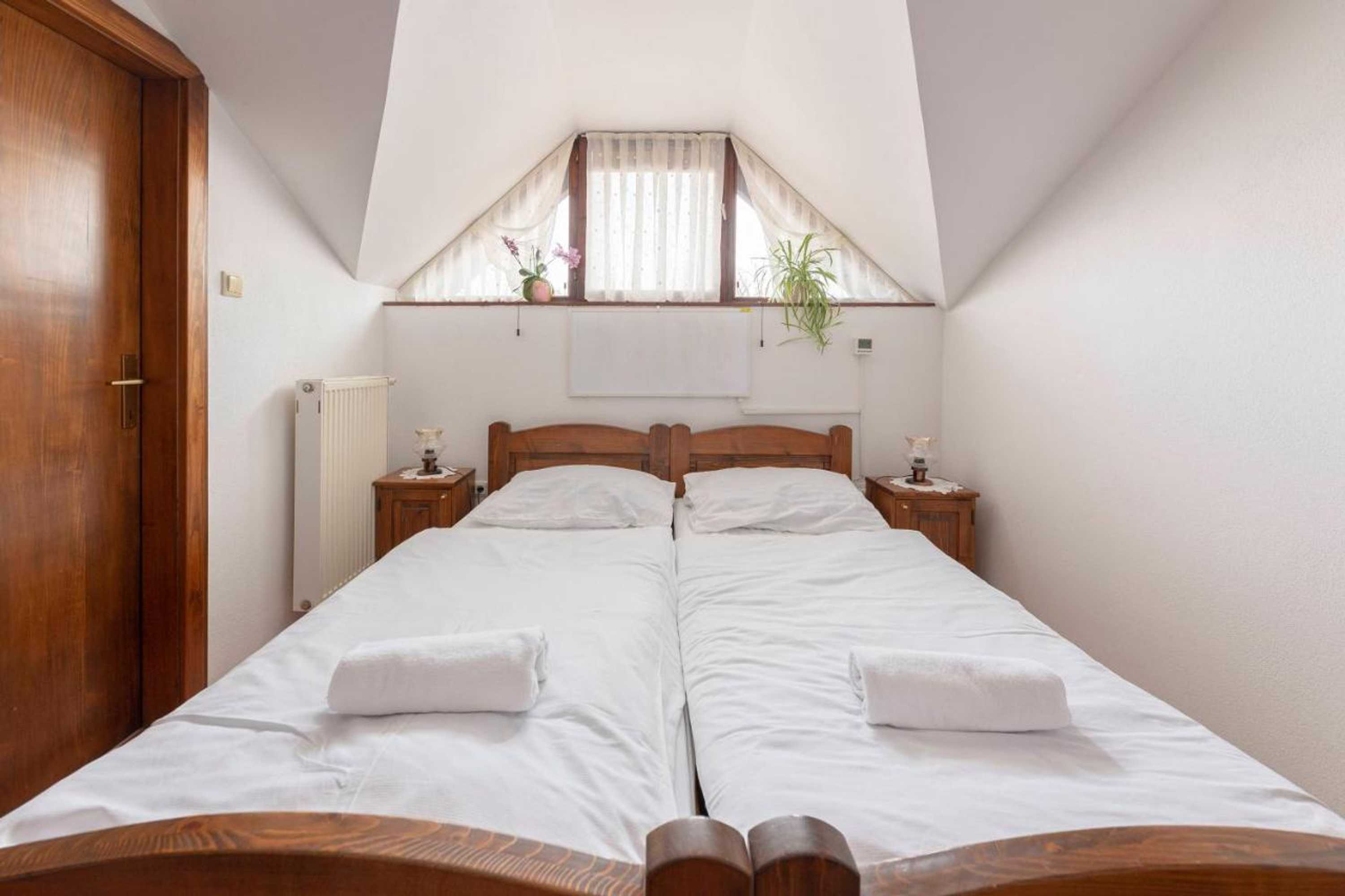 Gift card for Bed And Breakfast Mili Vrh