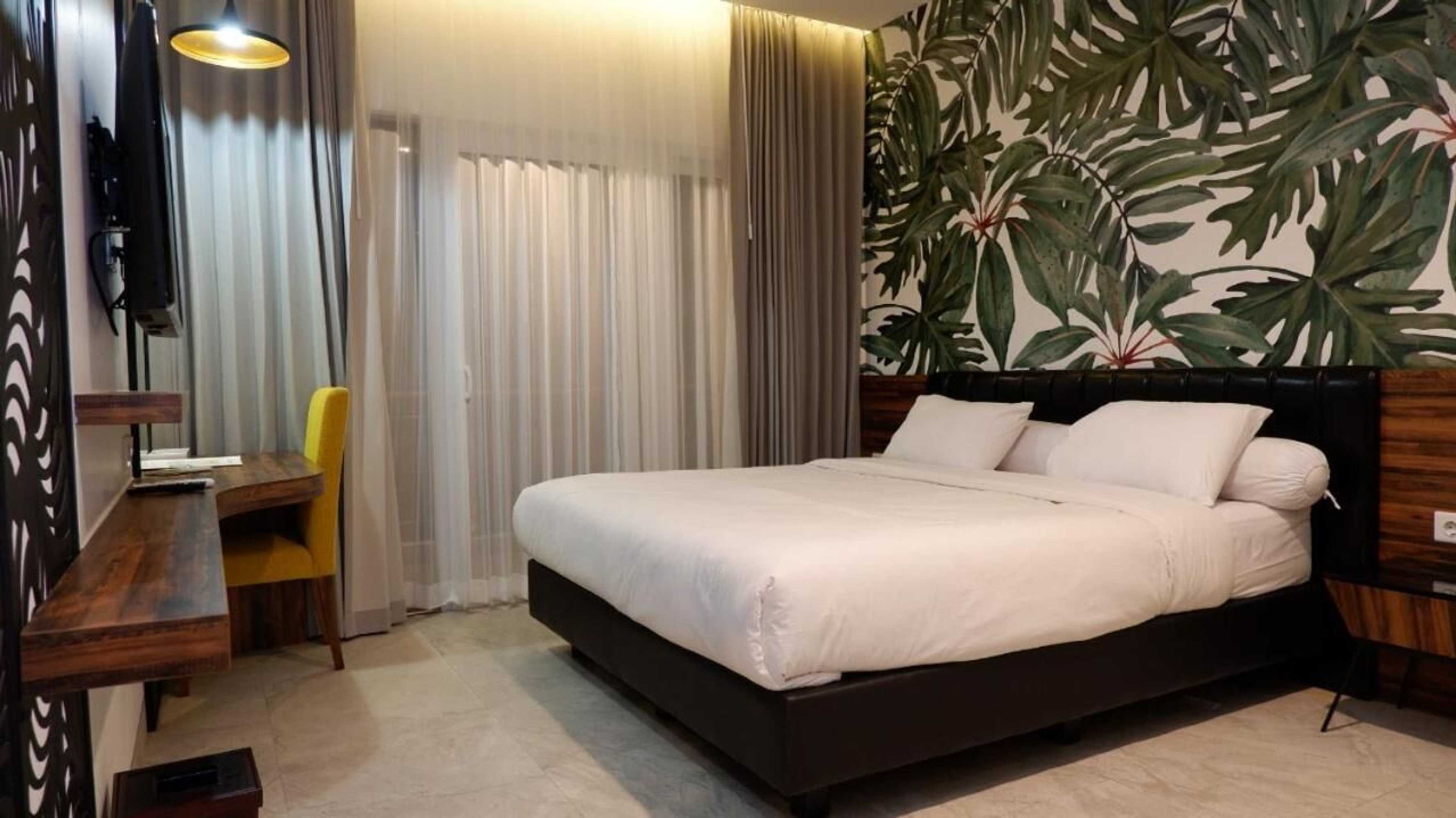 Gift card for Front One Resort Magelang Gift card for Front One Resort Magelang
