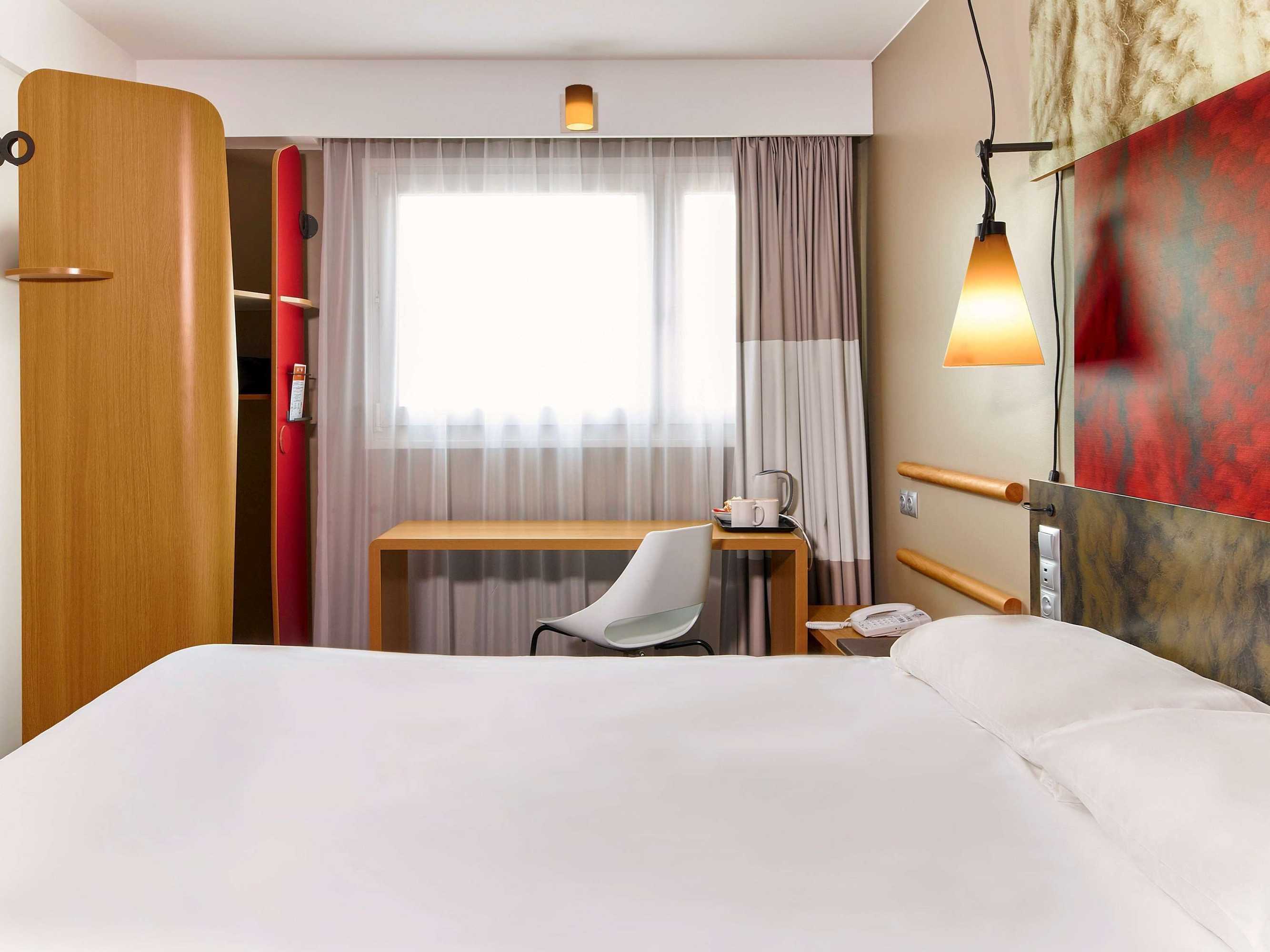 Gift card for Ibis Warszawa Centrum Gift card for Ibis Warszawa Centrum
