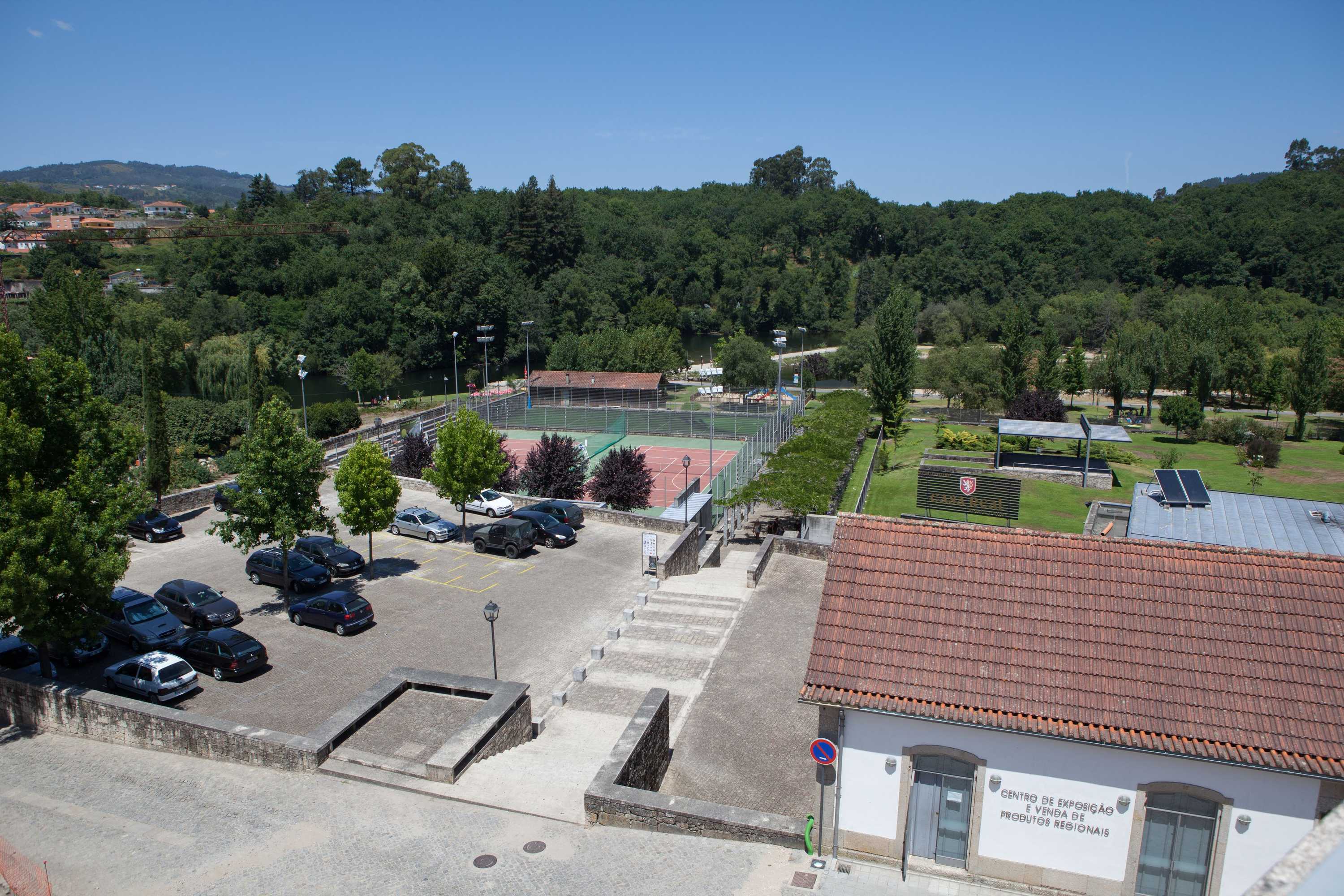 Gift card for Lethes View Apartamentos Turisticos