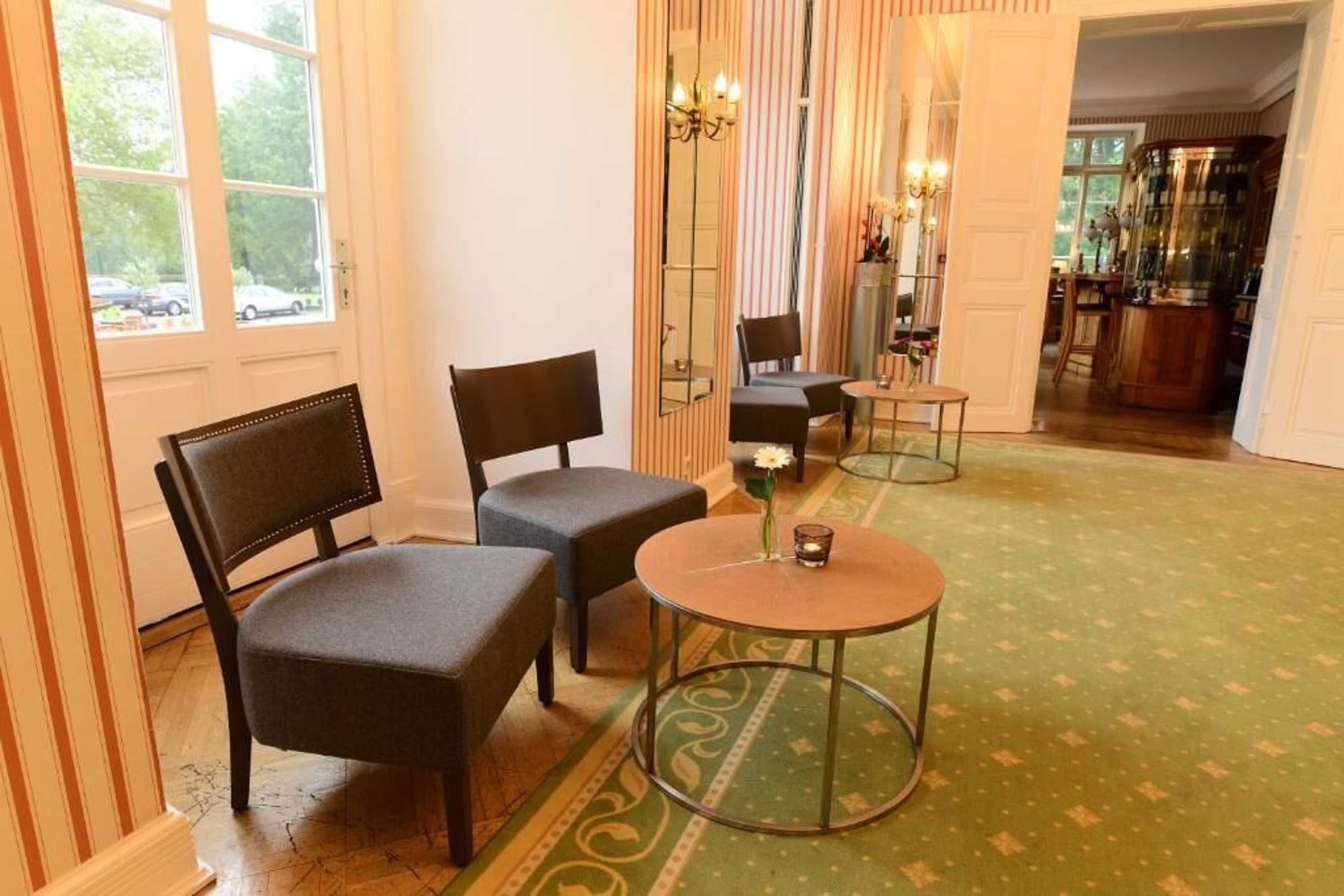 Gift card for Schlosshotel Westerholt