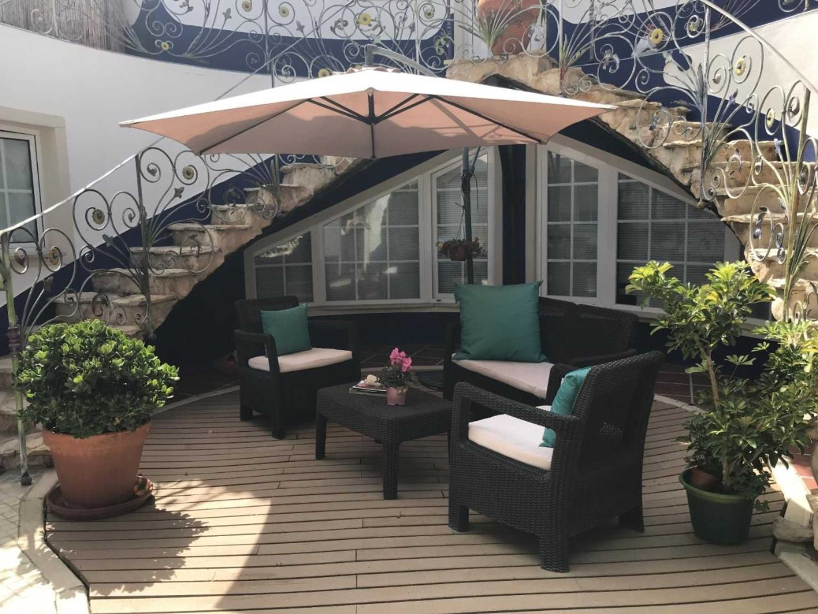 Gift card for O Pátio