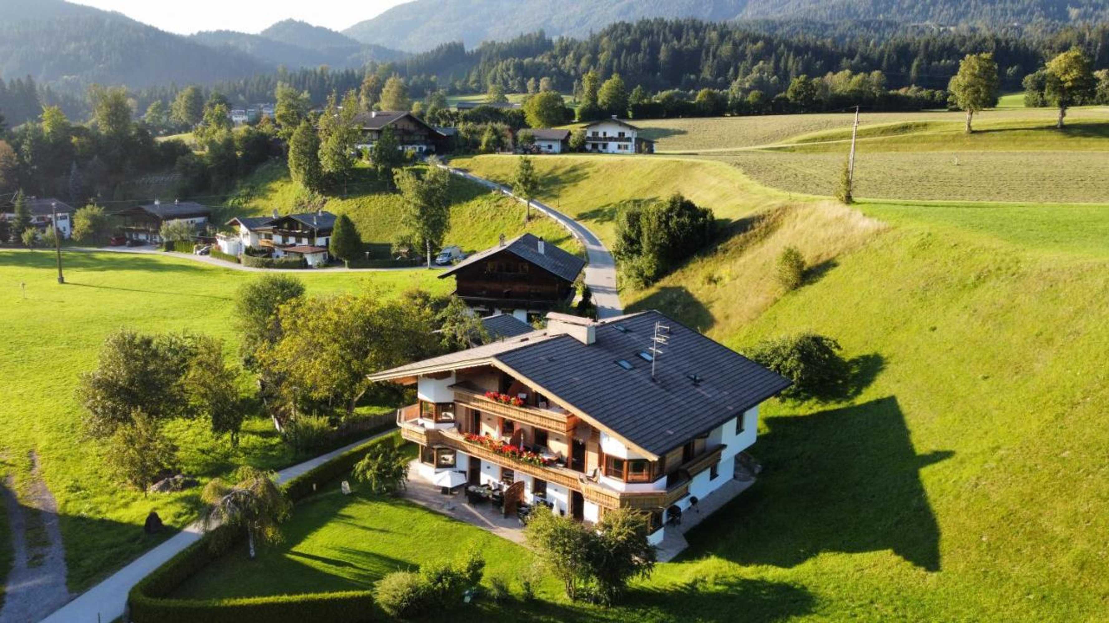 Gift card for Appartementhaus Zum Schneider