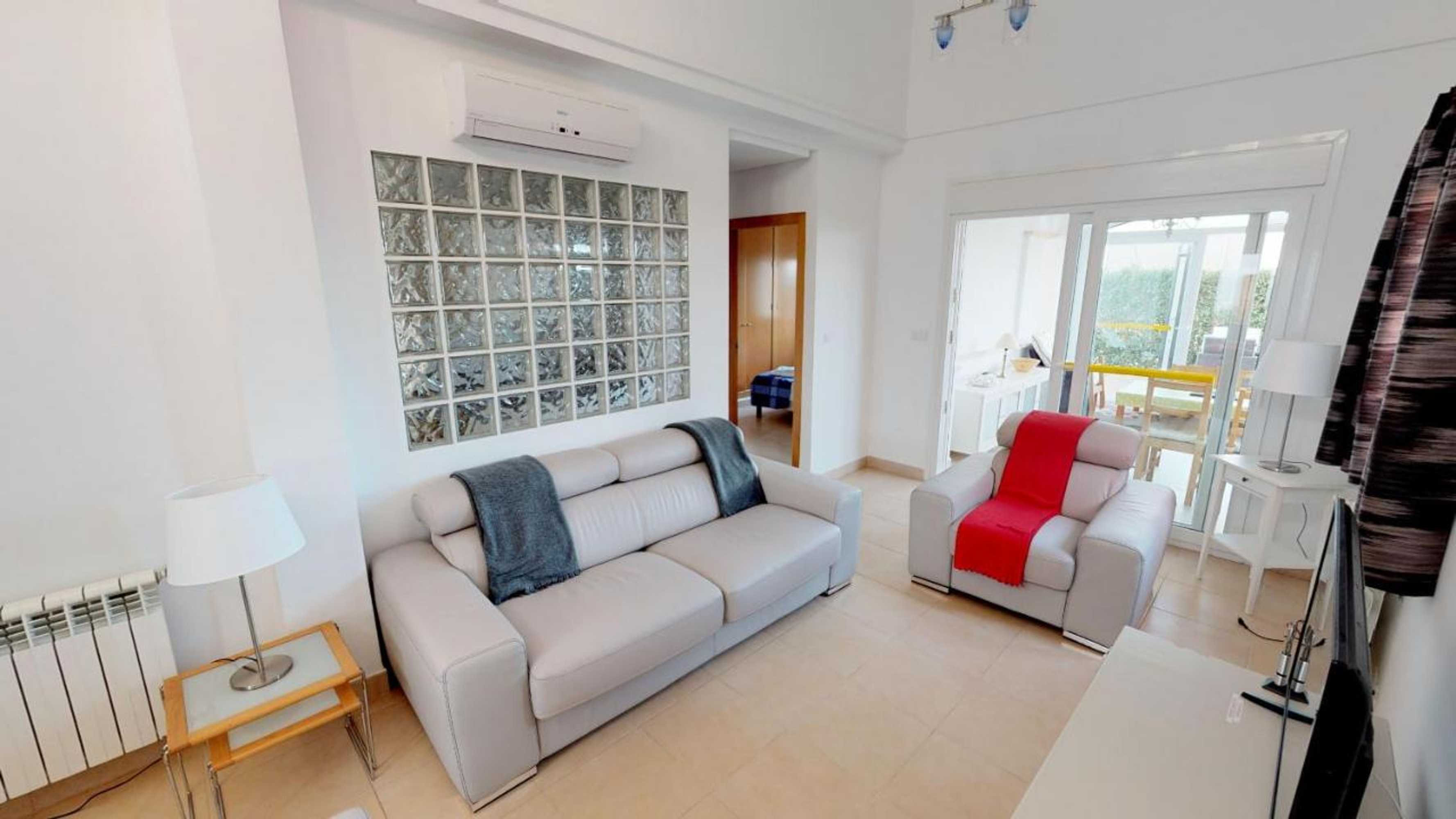 Gift card for Villa Chestnut - A Murcia Holiday Rentals Property