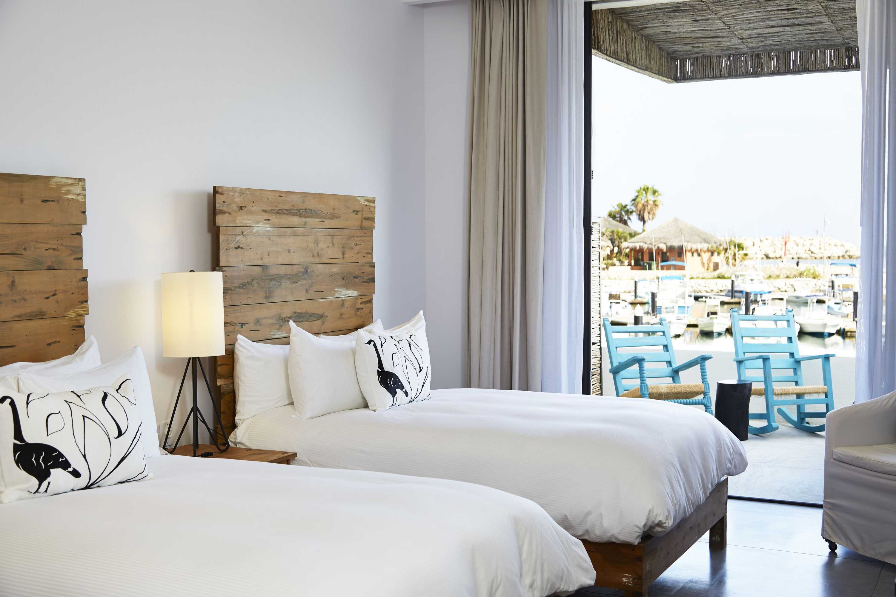 Gift card for Hotel El Ganzo Adults Only Gift card for Hotel El Ganzo Adults Only