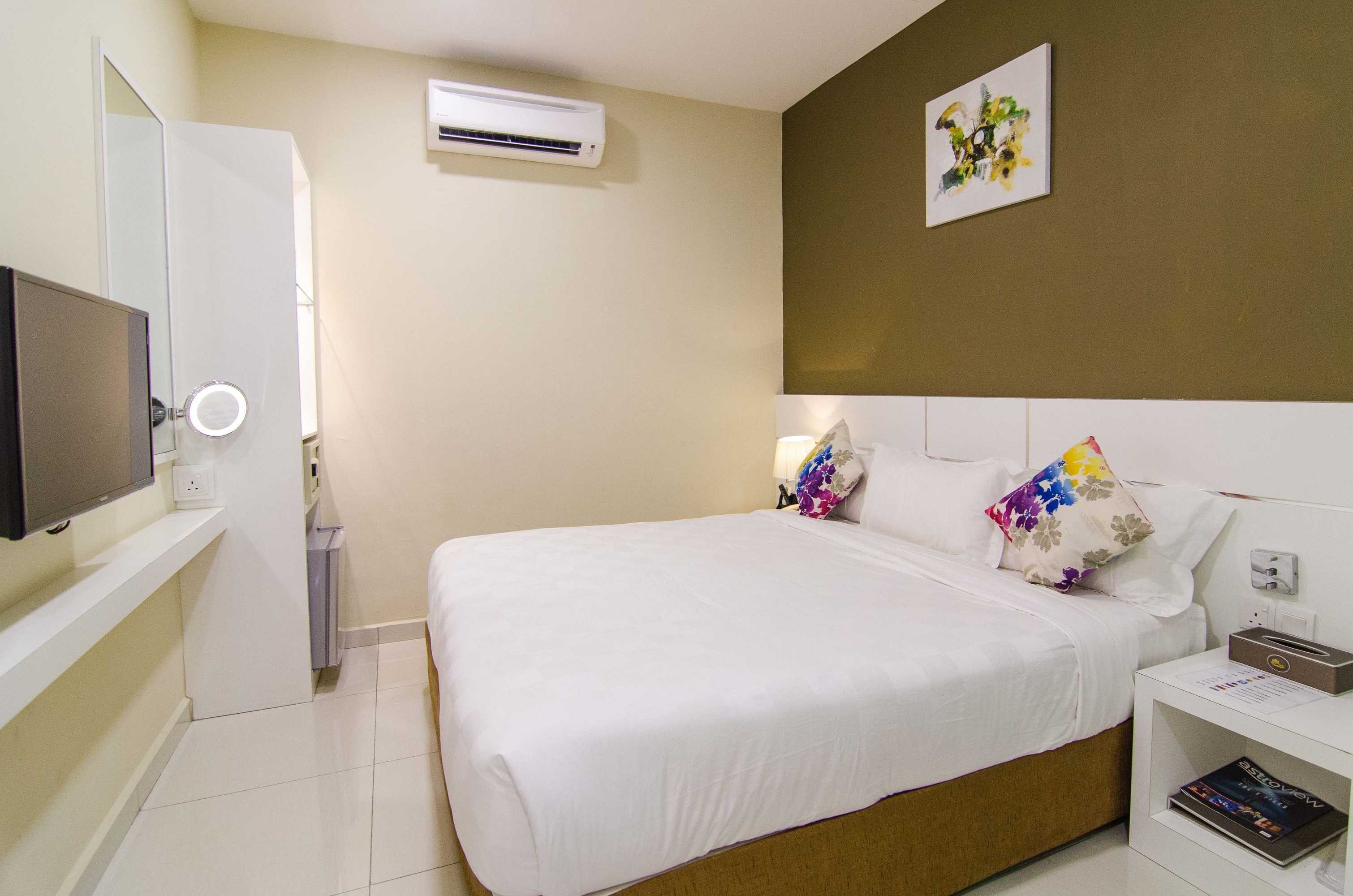 Gift card for Mornington Hotel Bukit Permata Gift card for Mornington Hotel Bukit Permata