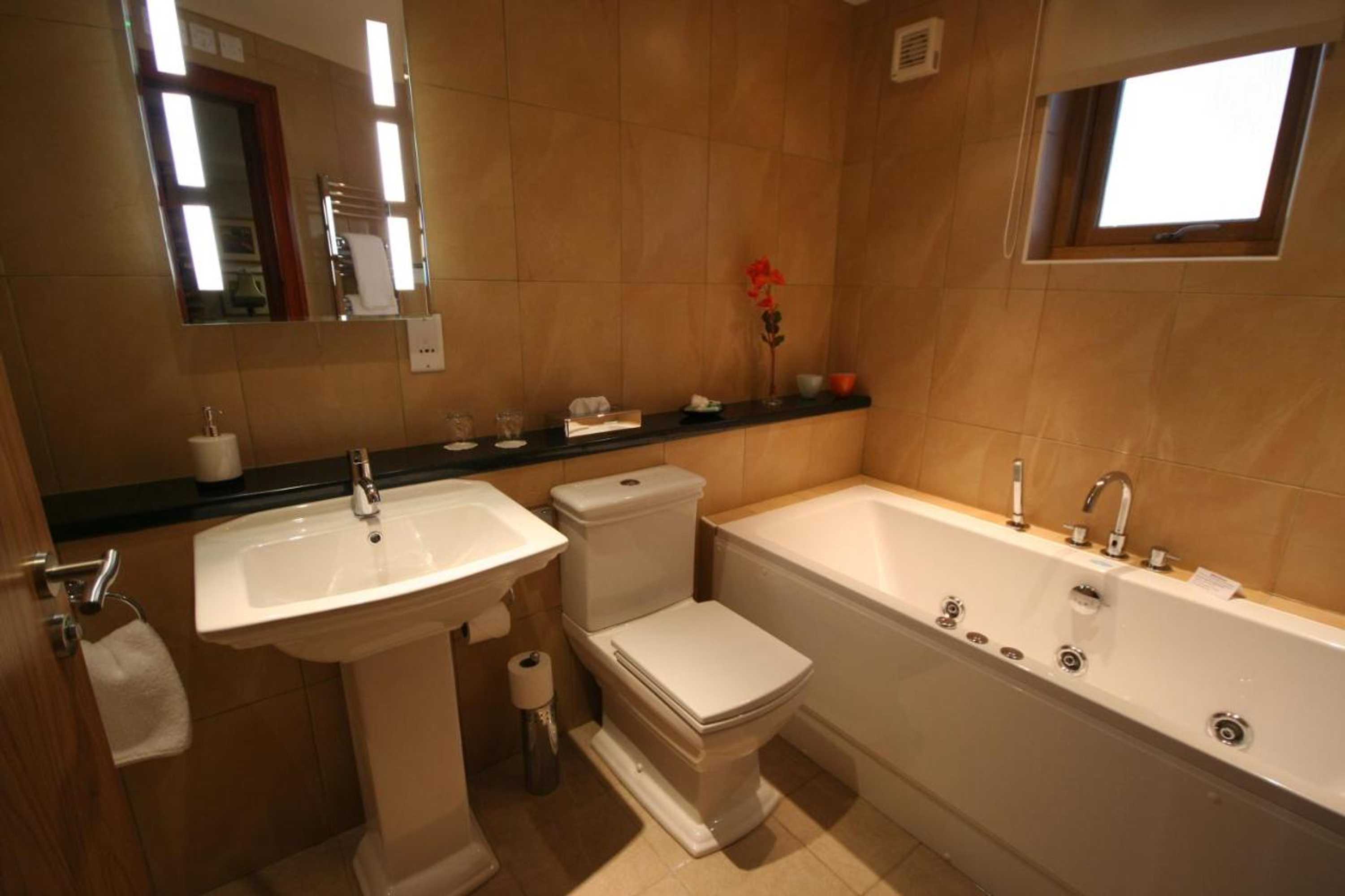 Gift card for Three Horseshoes Country Inn