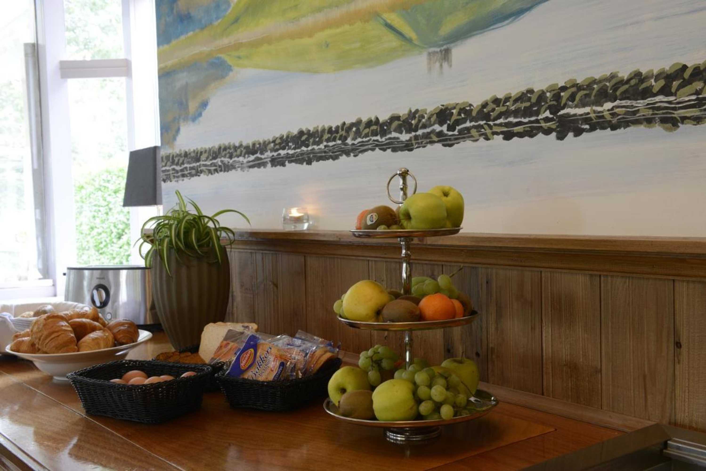 Gift card for Hotel Molengroet