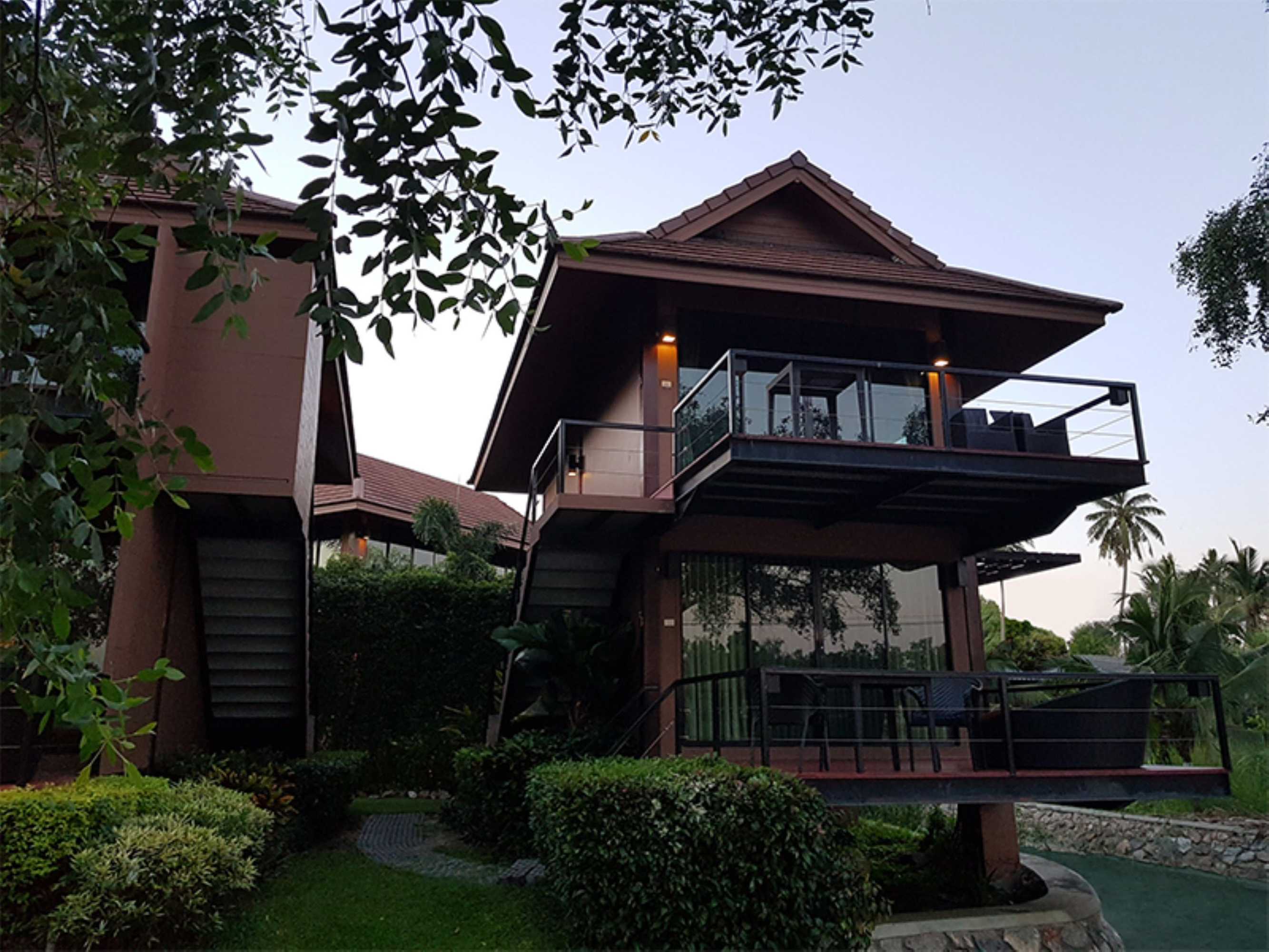 Gift card for The Grace Amphawa Resort Gift card for The Grace Amphawa Resort