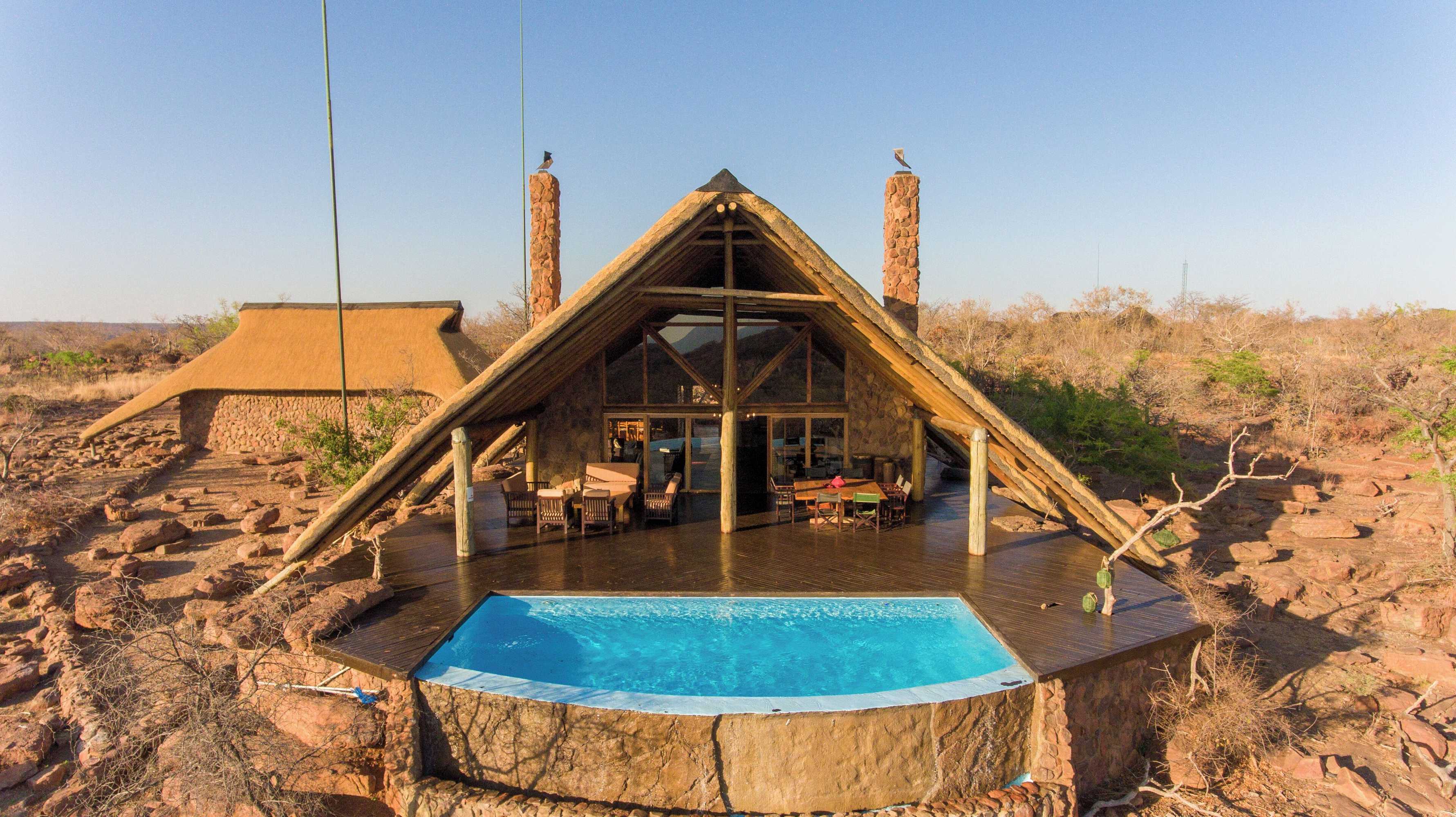 Gift card for Sediba Luxury Safari Lodge Gift card for Sediba Luxury Safari Lodge