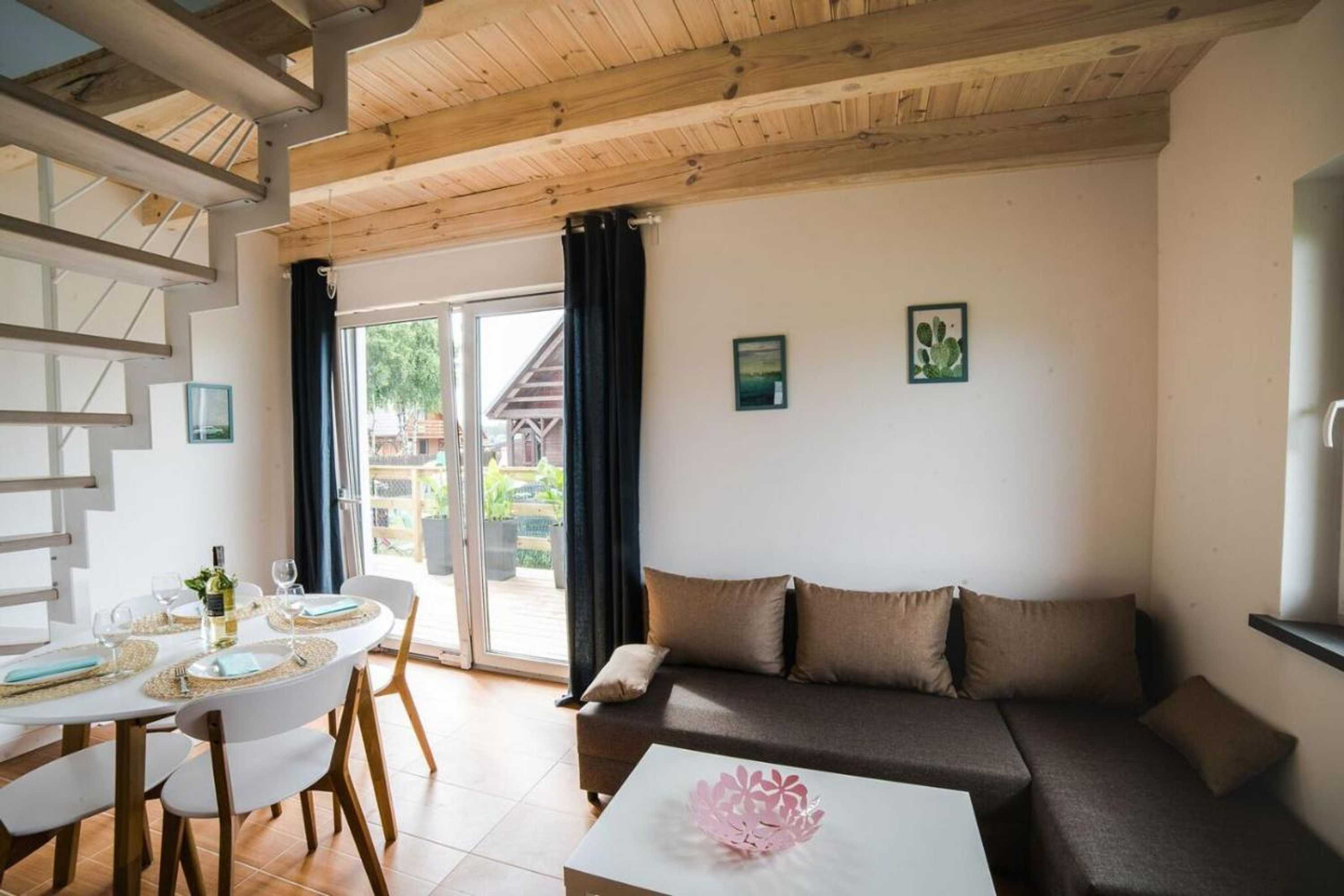 Gift card for Domki Borys