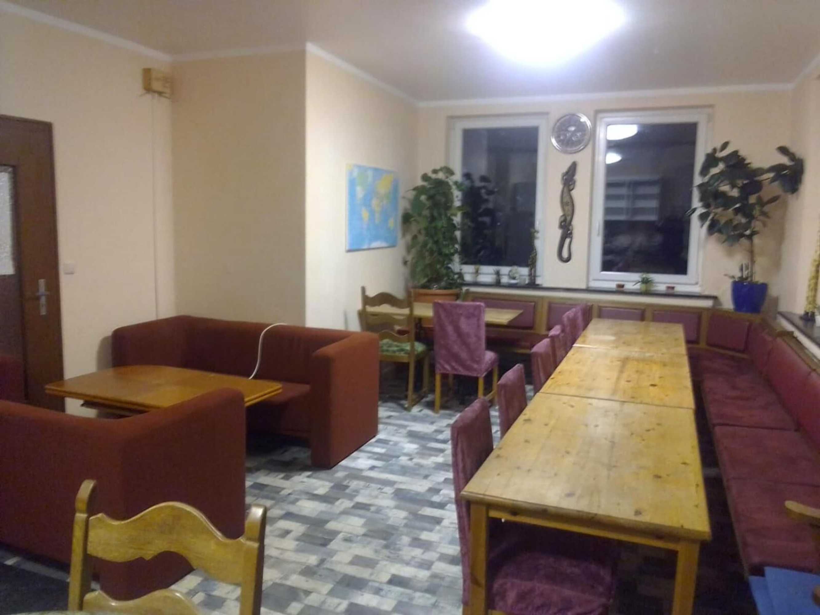 Gift card for Hostel Aachen