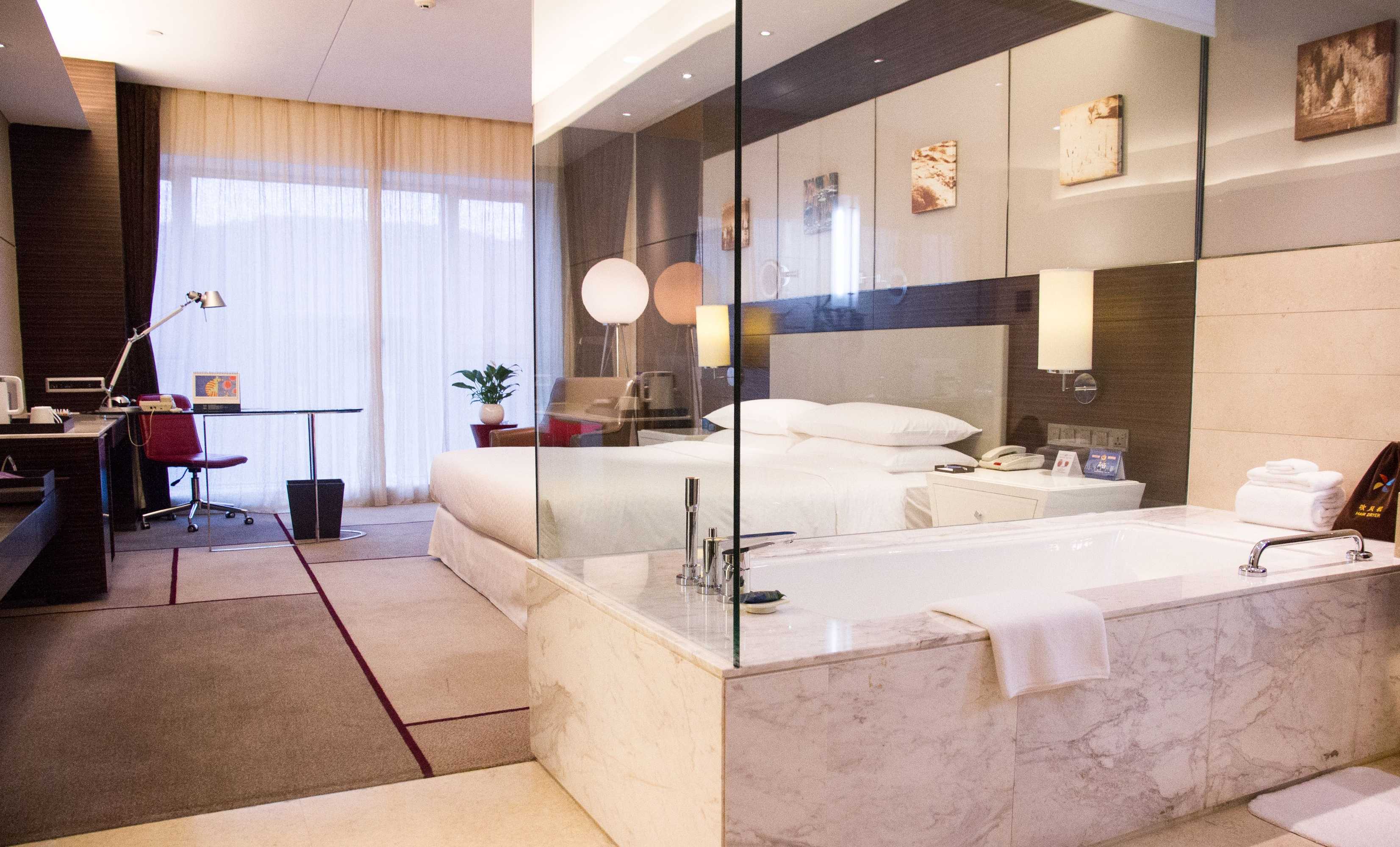Gift card for Wyndham Garden Yuhuan Downtown
