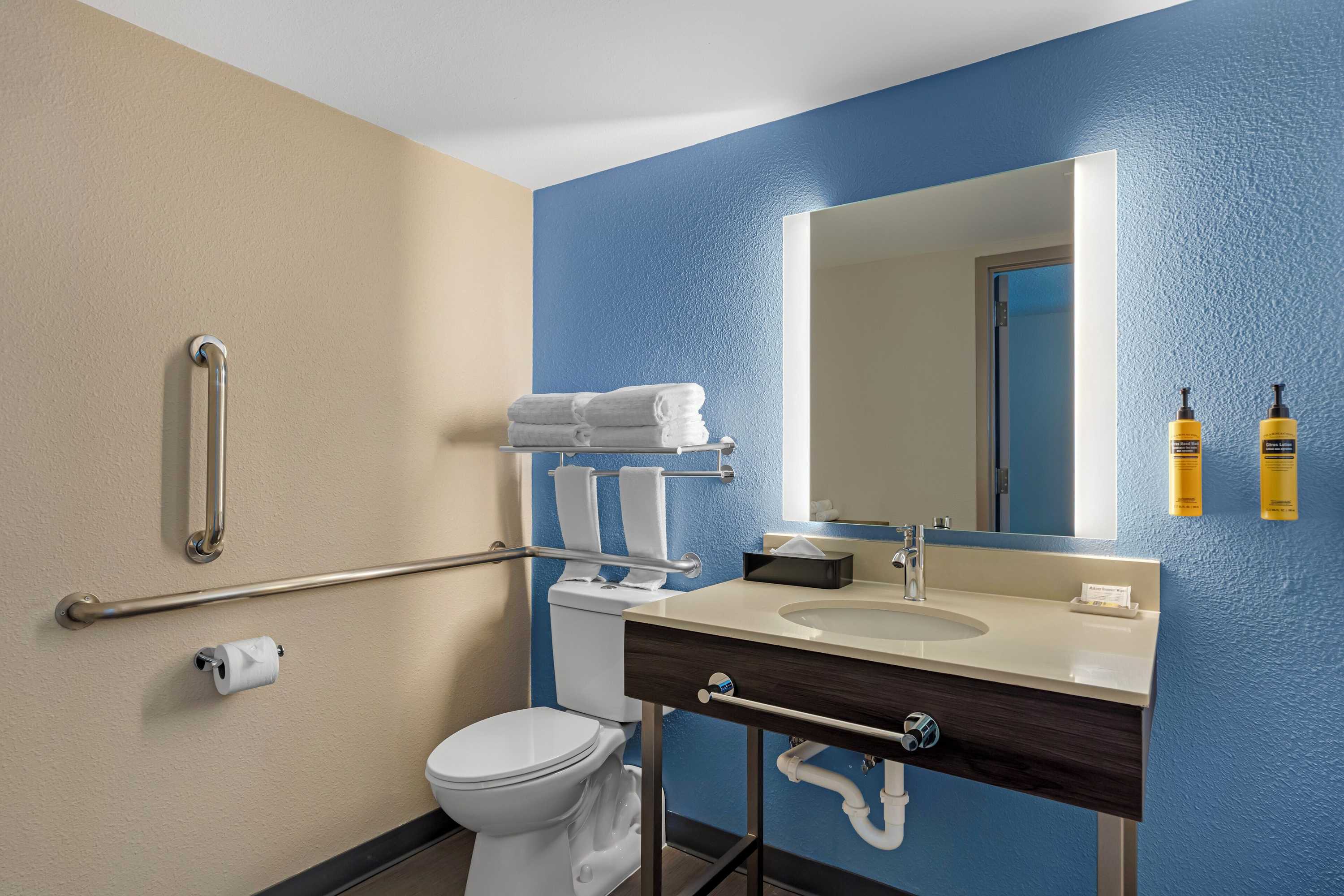 Gift card for Best Western Plus Downtown Tacoma